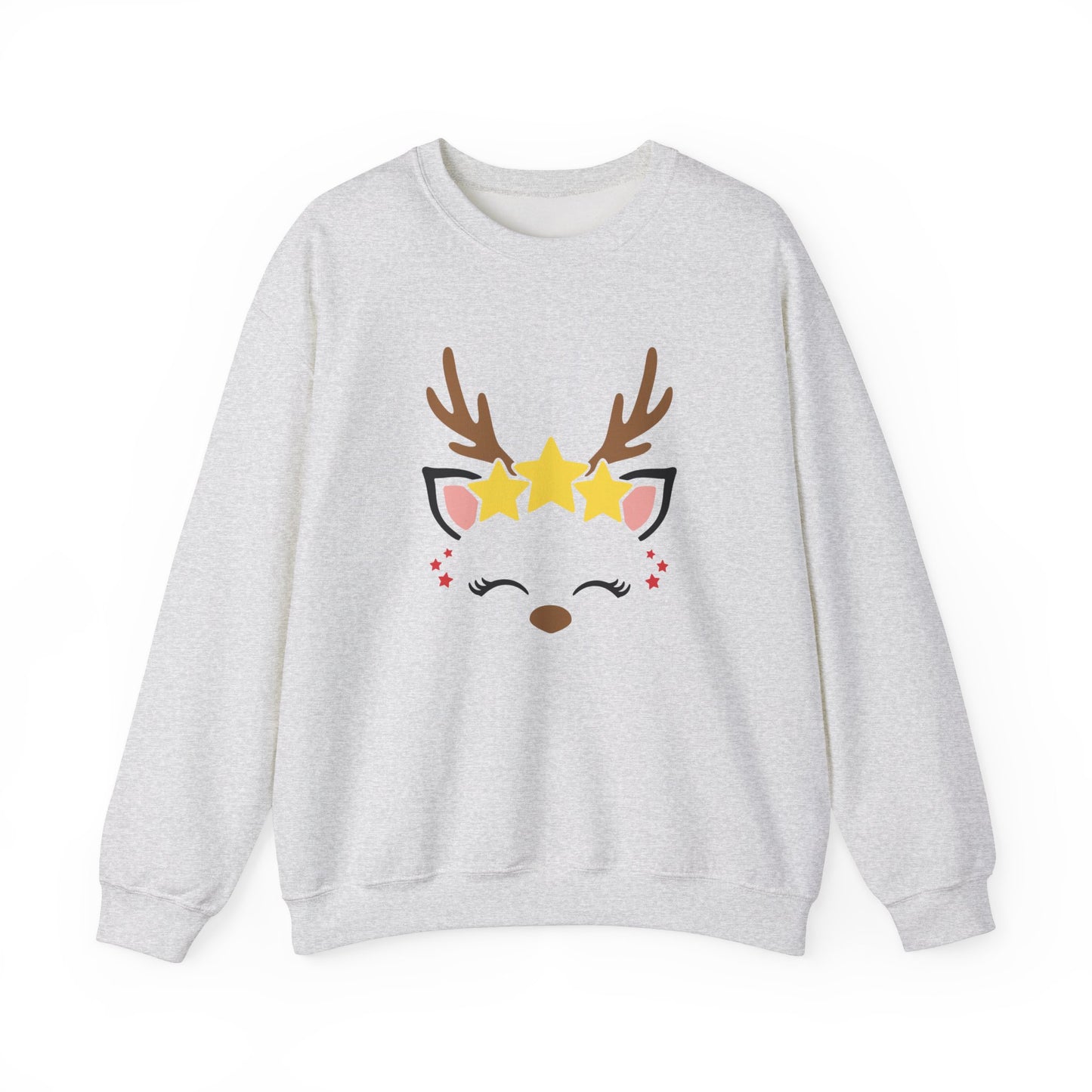 Dear Unisex Heavy Blend™ Crewneck Sweatshirt