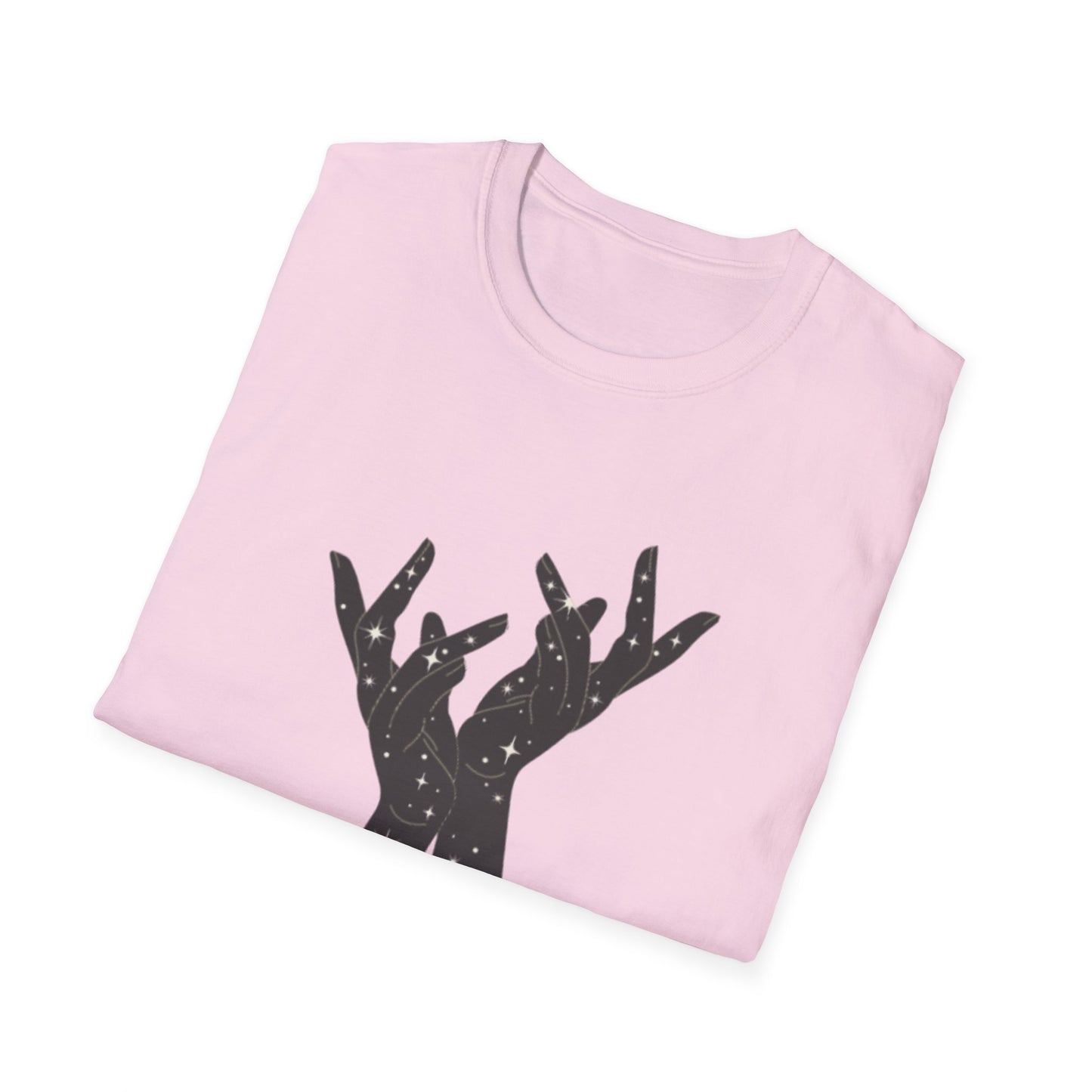 You Wish Unisex Softstyle T-Shirt