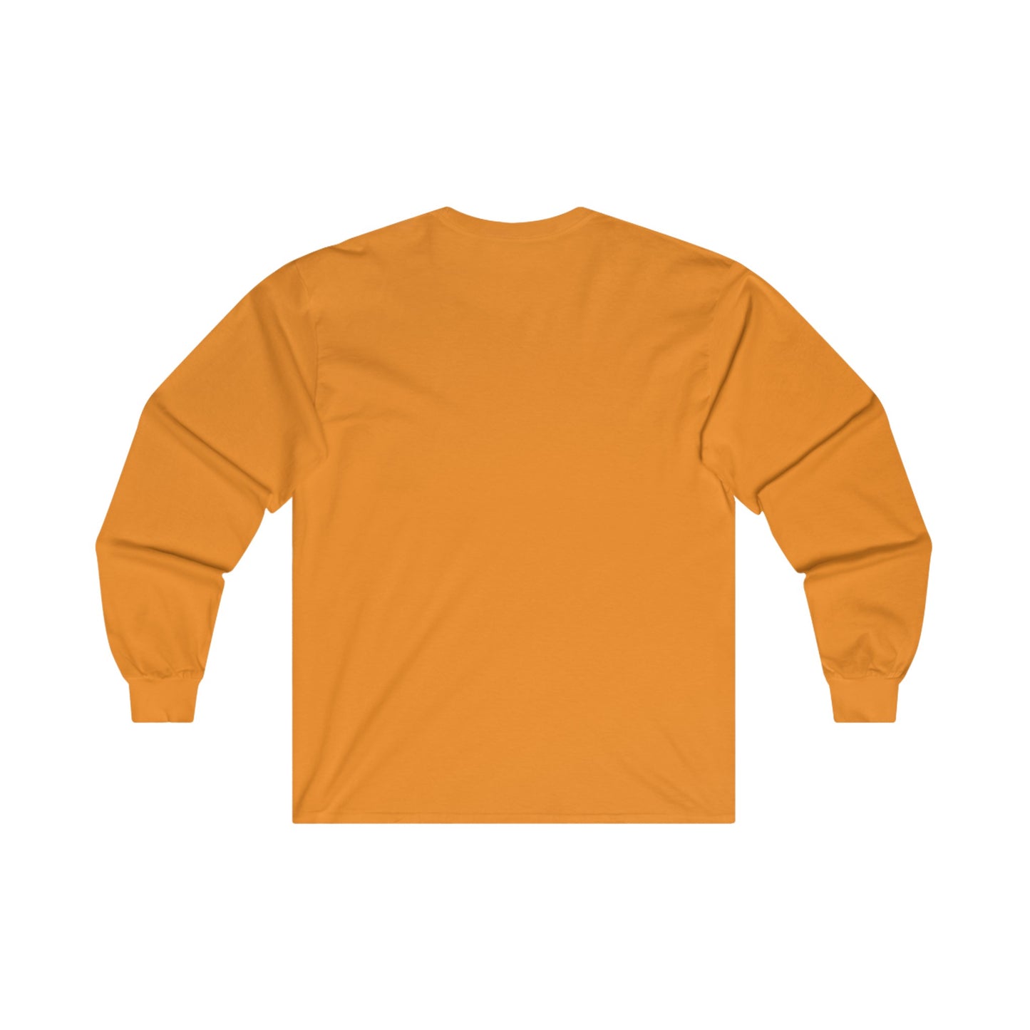 Big Balls Unisex Ultra Cotton Long Sleeve Tee