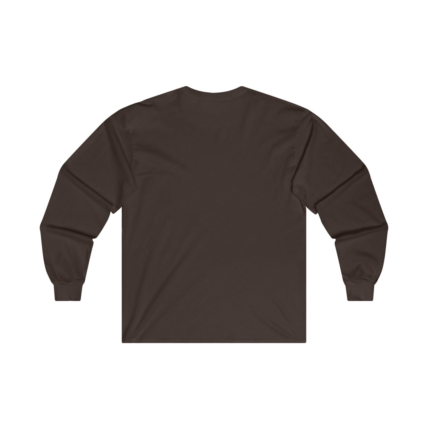 Yellow Rose Unisex Ultra Cotton Long Sleeve Tee
