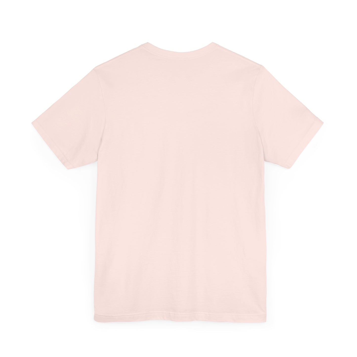 Goddess Good Vibes Spring Unisex Jersey Short Sleeve Tee