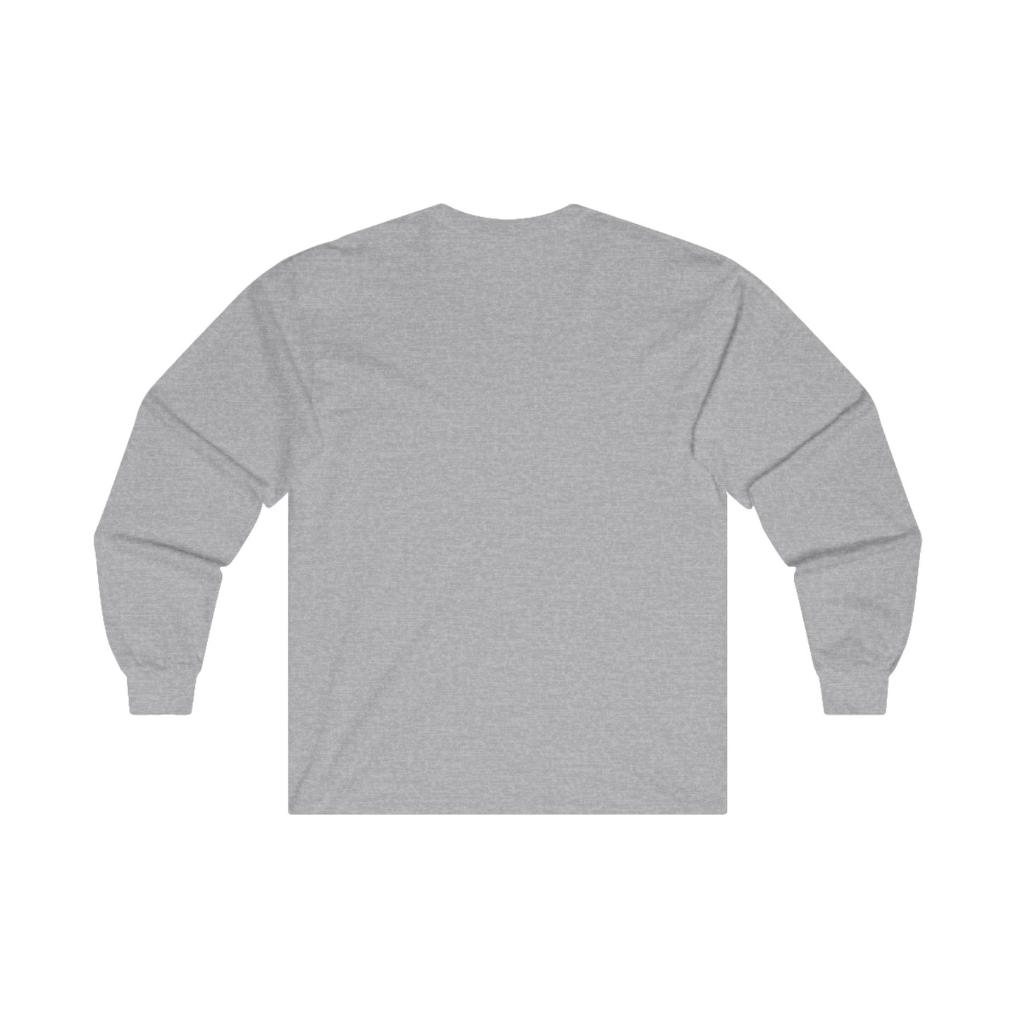 Alien Unisex Ultra Cotton Long Sleeve Tee