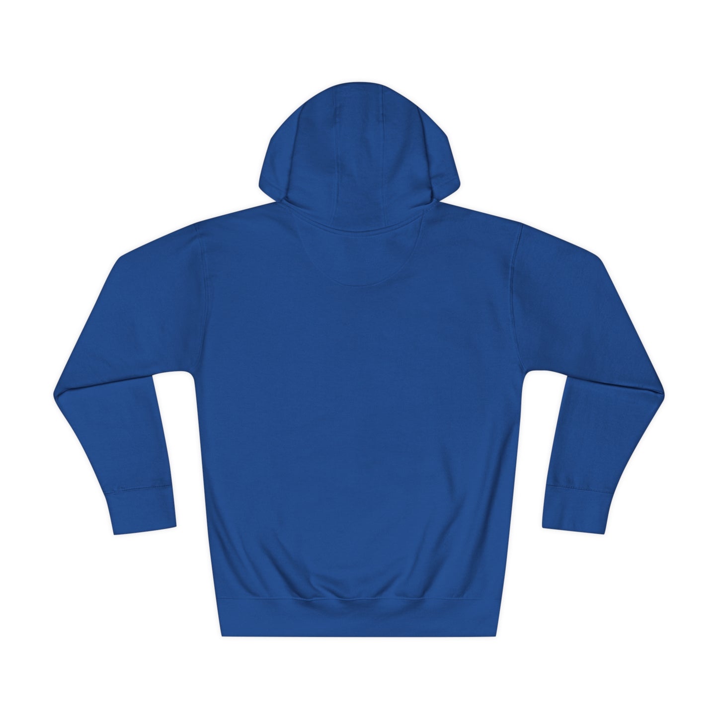 Covering Home Unisex Fleece Hoodie