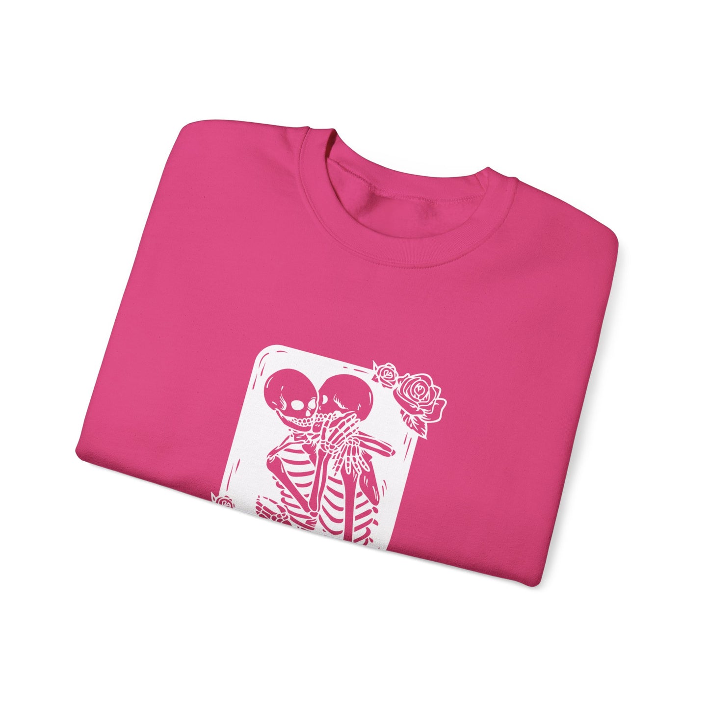 Lovers Unisex Heavy Blend™ Crewneck Sweatshirt