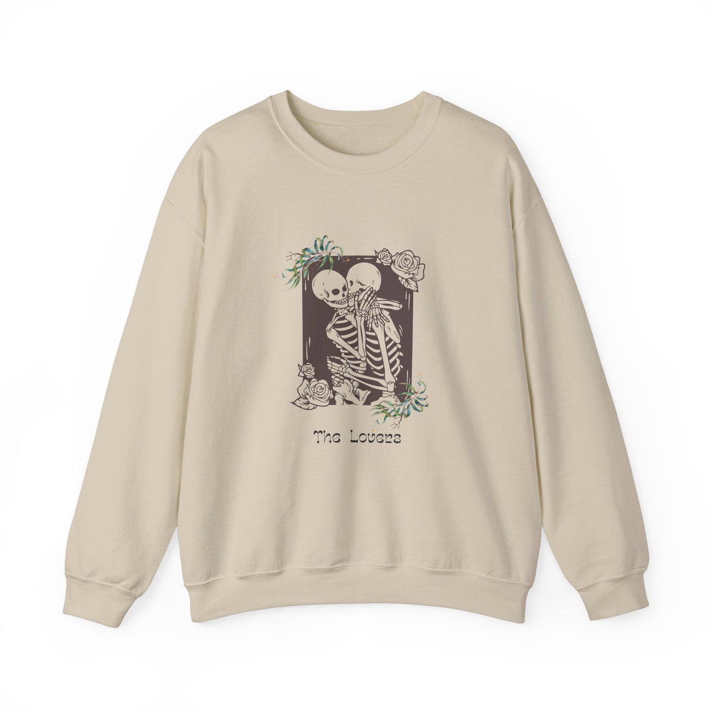 Lovers II Unisex Heavy Blend™ Crewneck Sweatshirt