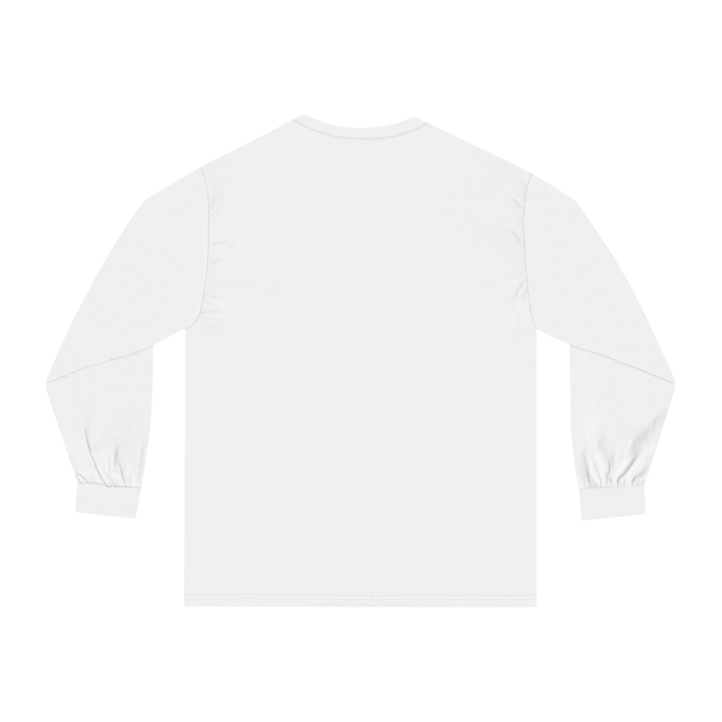 Peppermint Gnomie Unisex Classic Long Sleeve T-Shirt