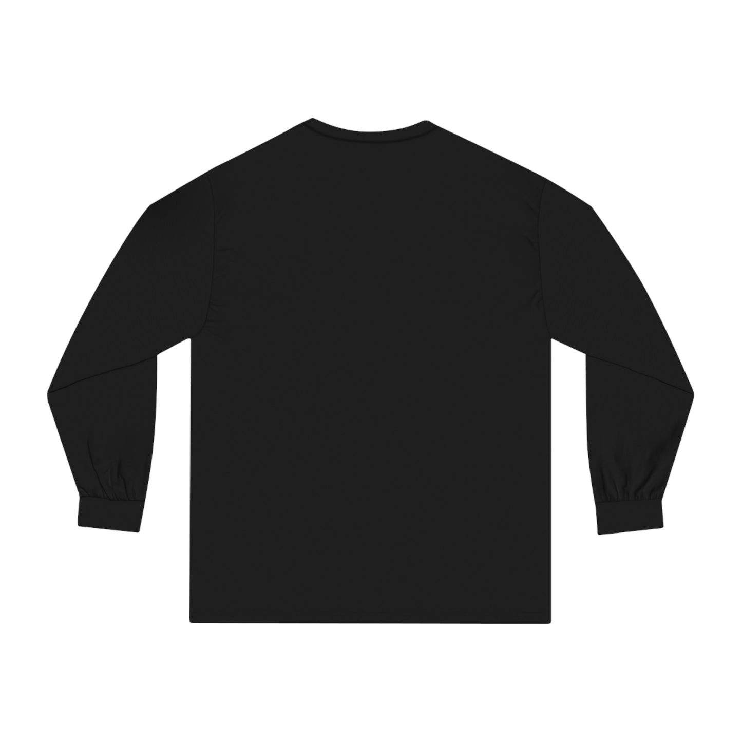 Peppermint Gnomie Unisex Classic Long Sleeve T-Shirt