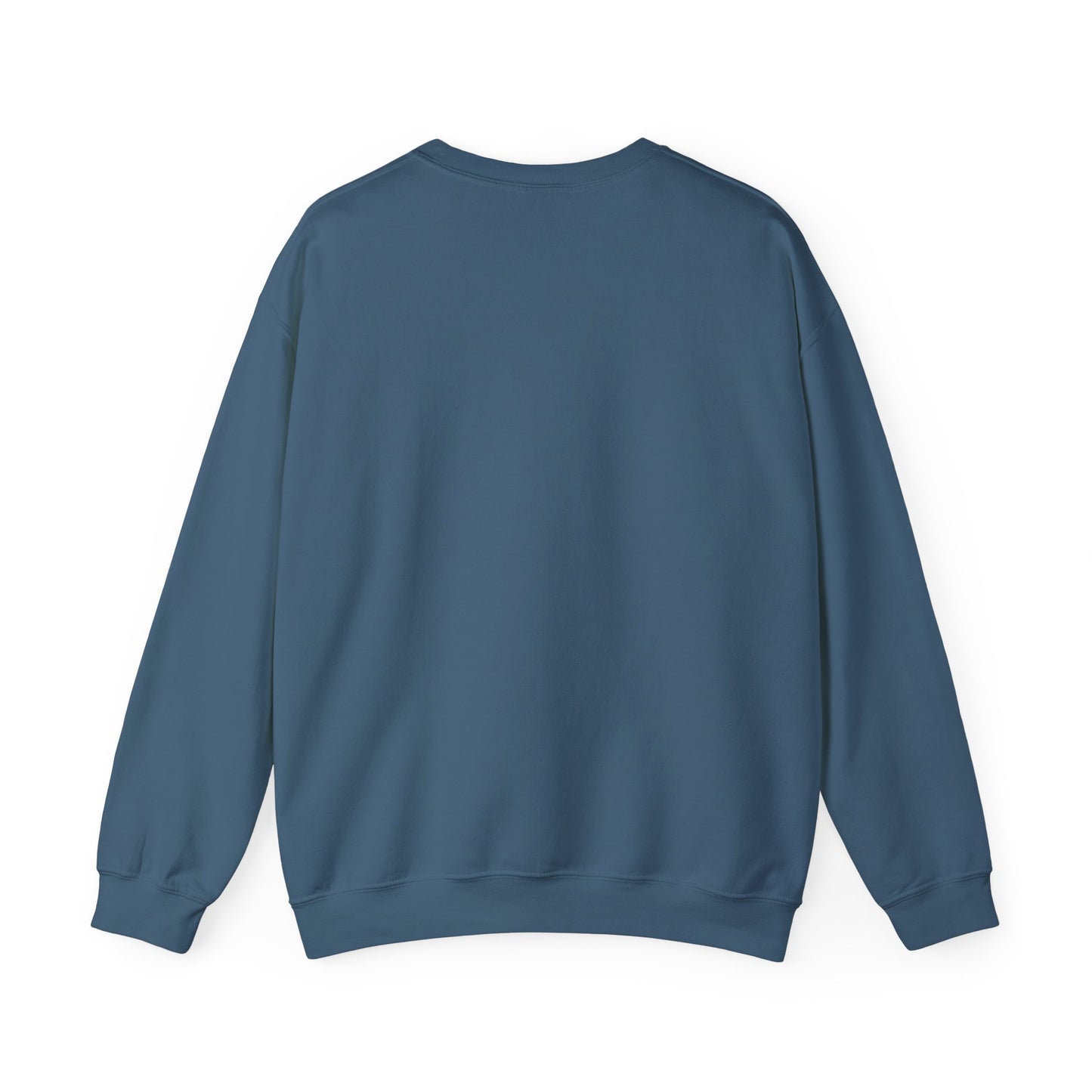 Howdy Floral Unisex Heavy Blend™ Crewneck Sweatshirt