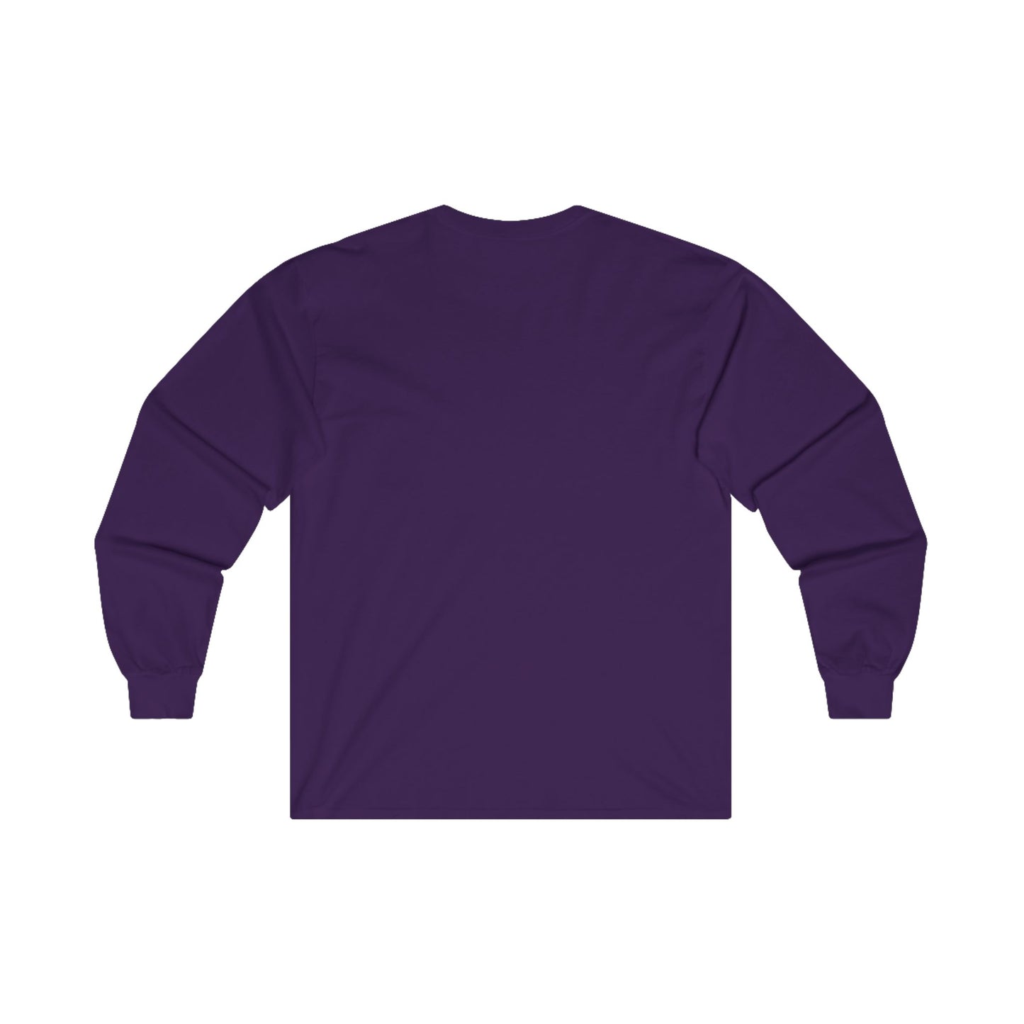 The 70’s Unisex Ultra Cotton Long Sleeve Tee