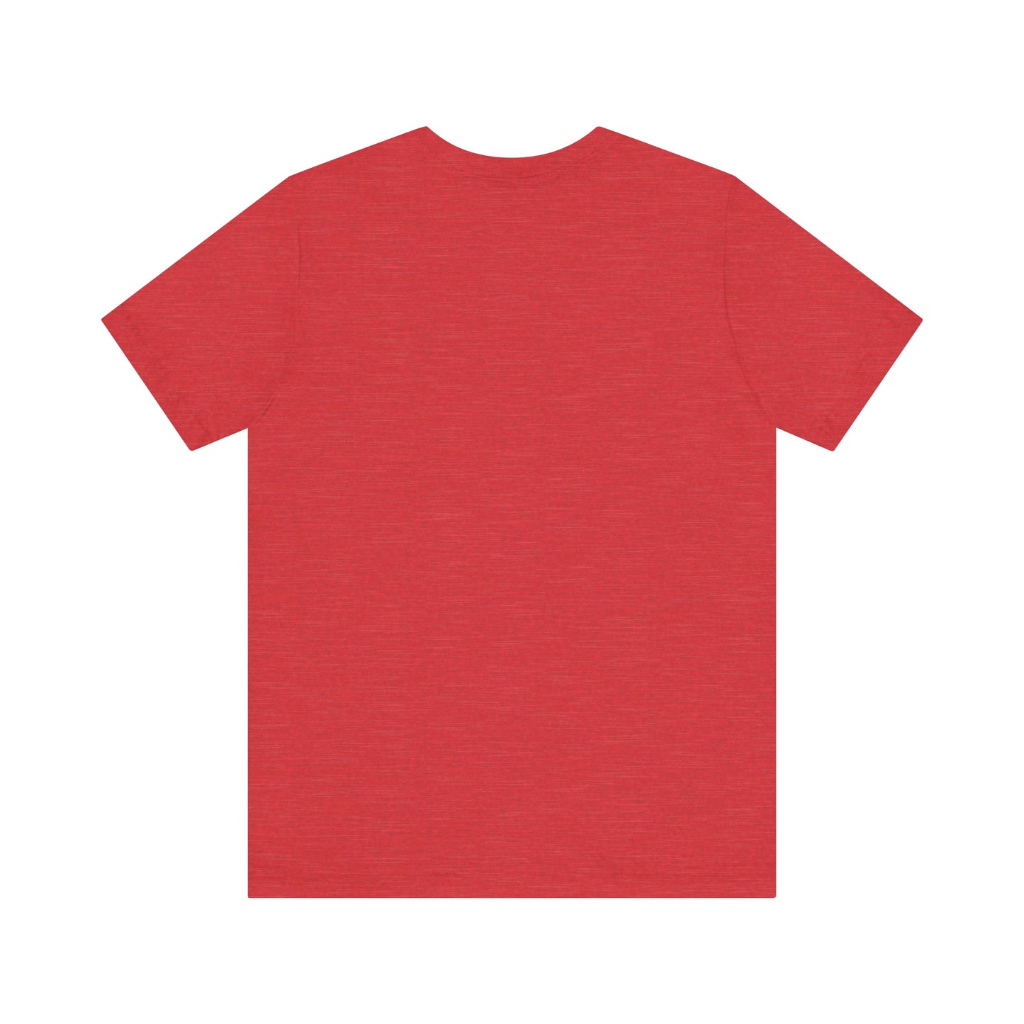 Wake n Bake Good Vibes Unisex Jersey Short Sleeve Tee