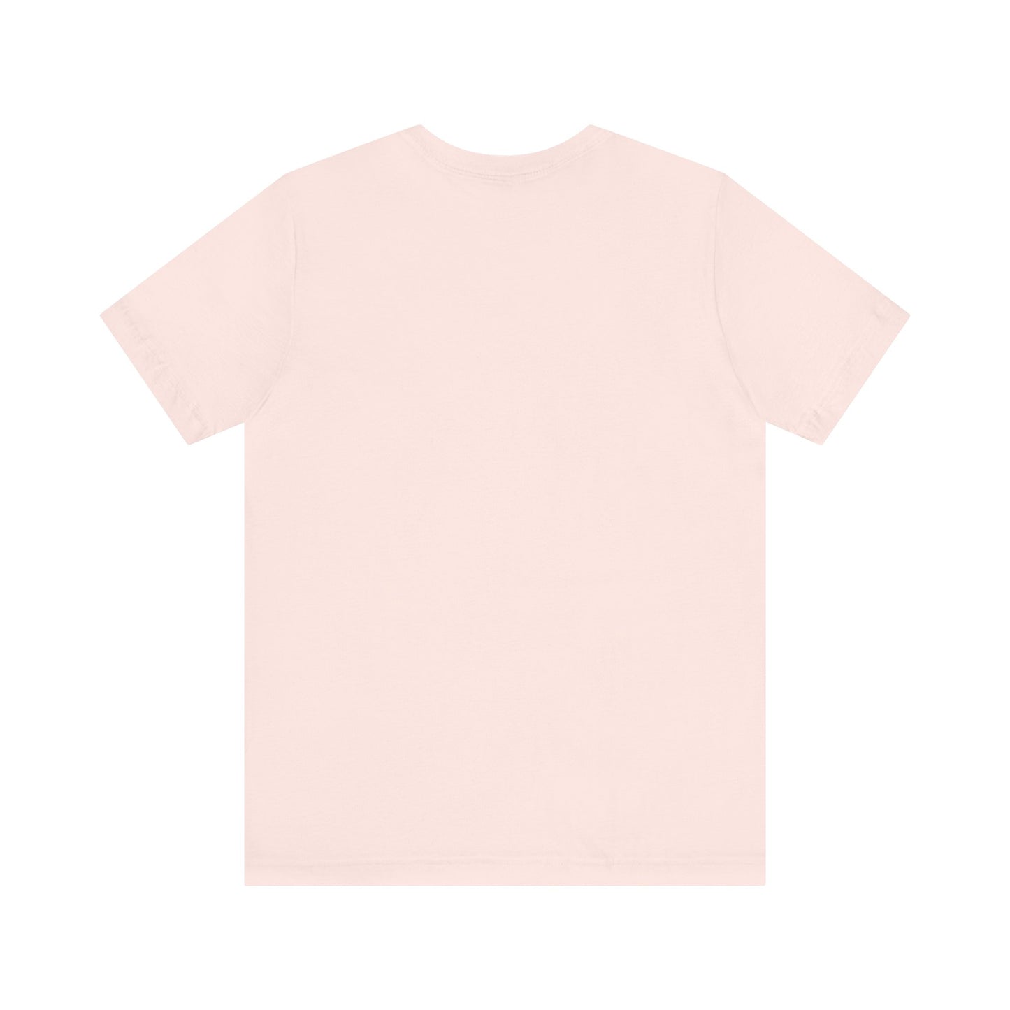 Goddess Good Vibes Spring Unisex Jersey Short Sleeve Tee