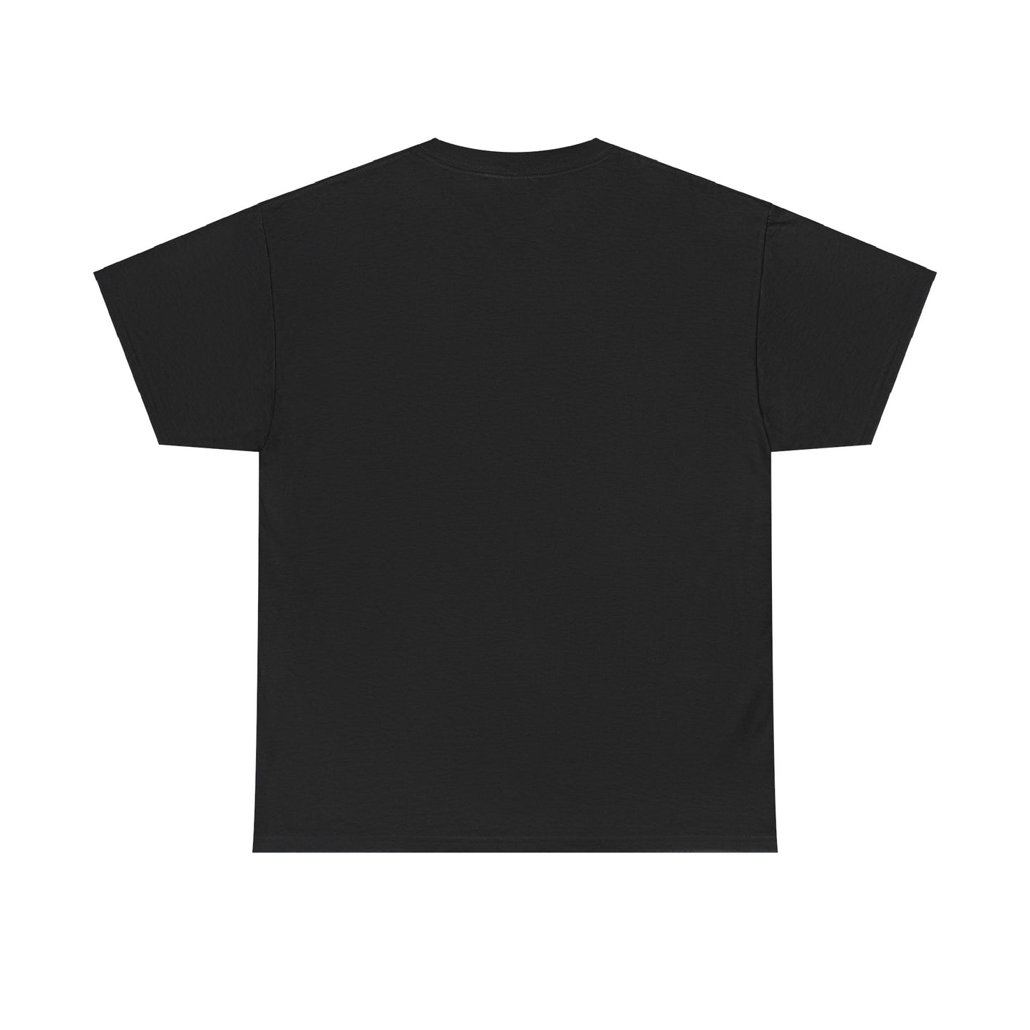 Cheers St Patrick’s Day Unisex Heavy Cotton Tee