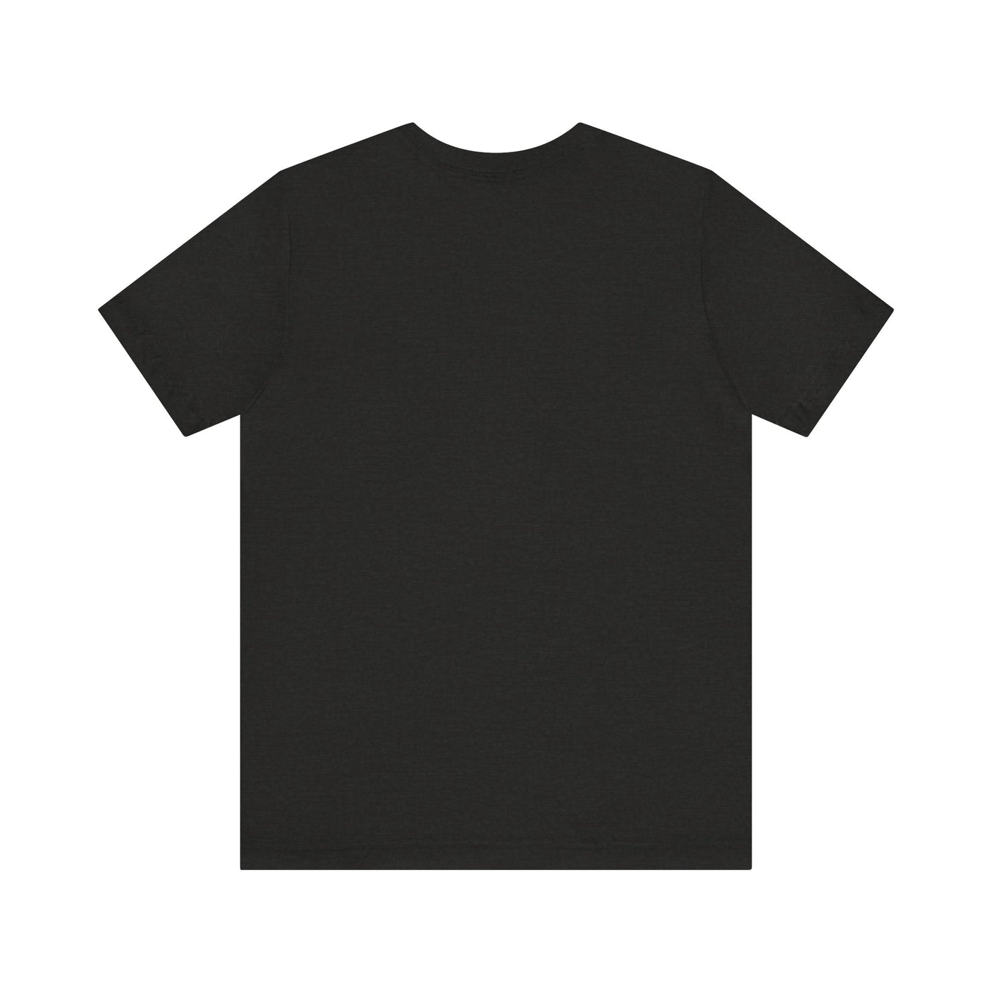 Wake n Bake Good Vibes Unisex Jersey Short Sleeve Tee