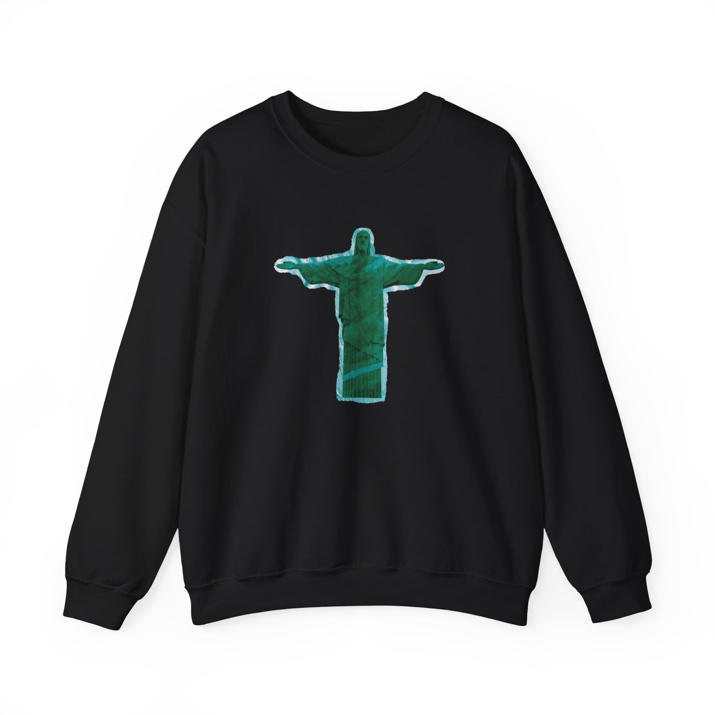 Gospel Unisex Heavy Blend™ Crewneck Sweatshirt