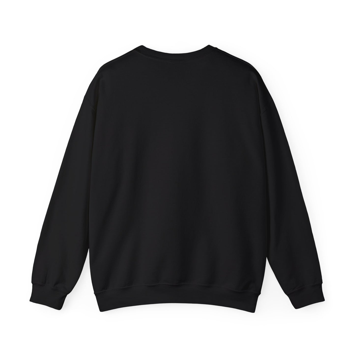 Limited Edition Unisex Heavy Blend™ Crewneck Sweatshirt