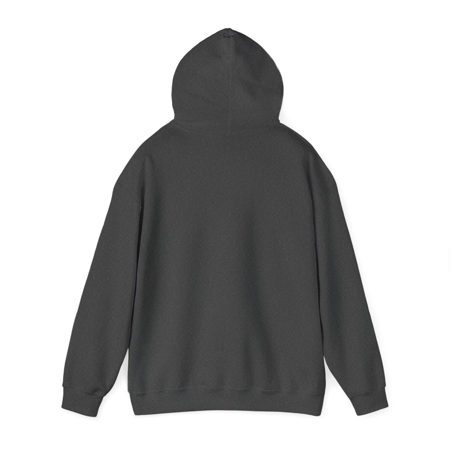 Crystals Unisex Heavy Blend™ Hooded Sweatshirt