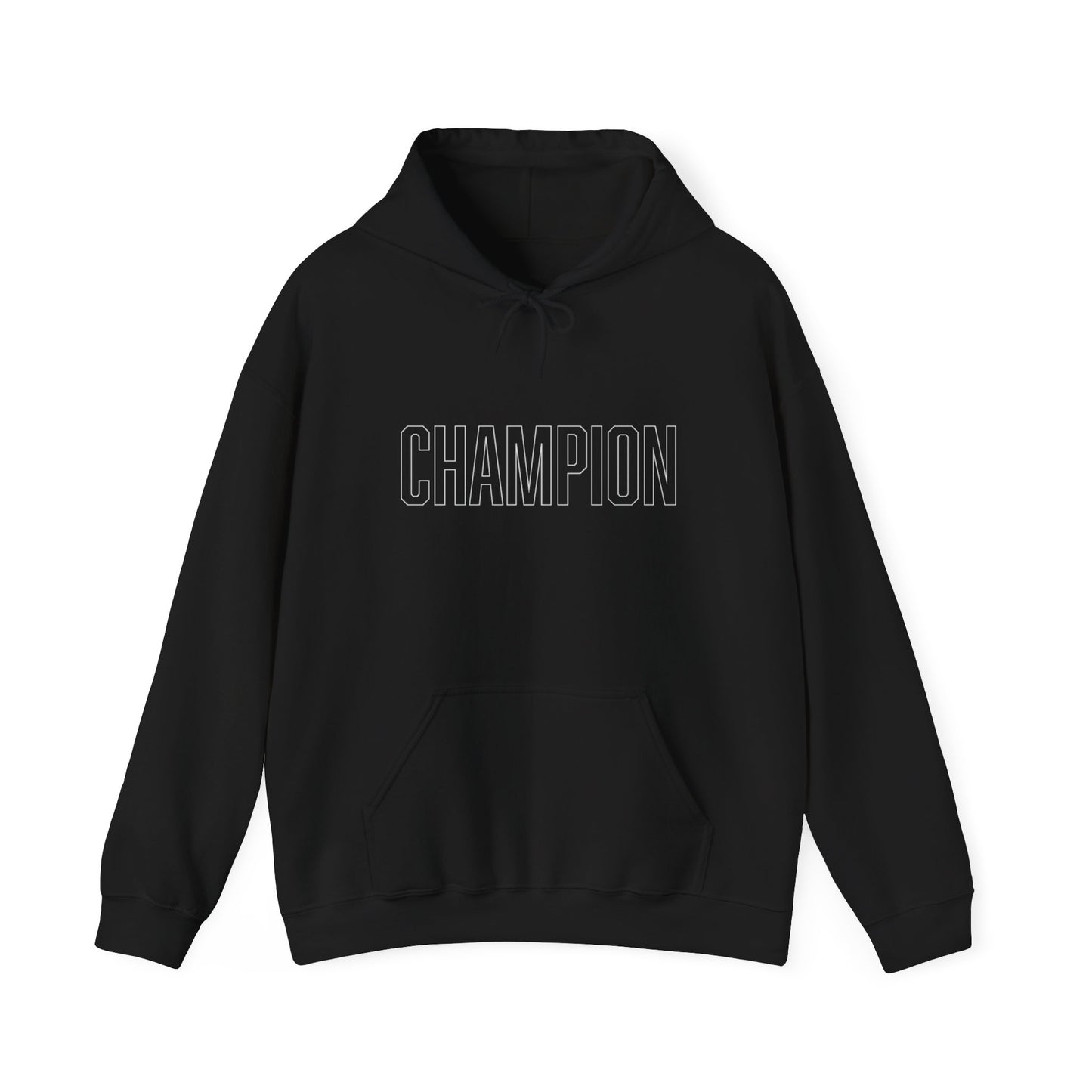 Champion Unisex Heavy Blend™ Hooded Sweatshirt