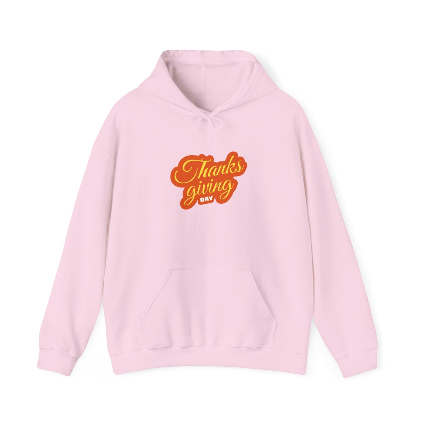 Bubble Thx Unisex Heavy Blend™ Hooded Sweatshirt