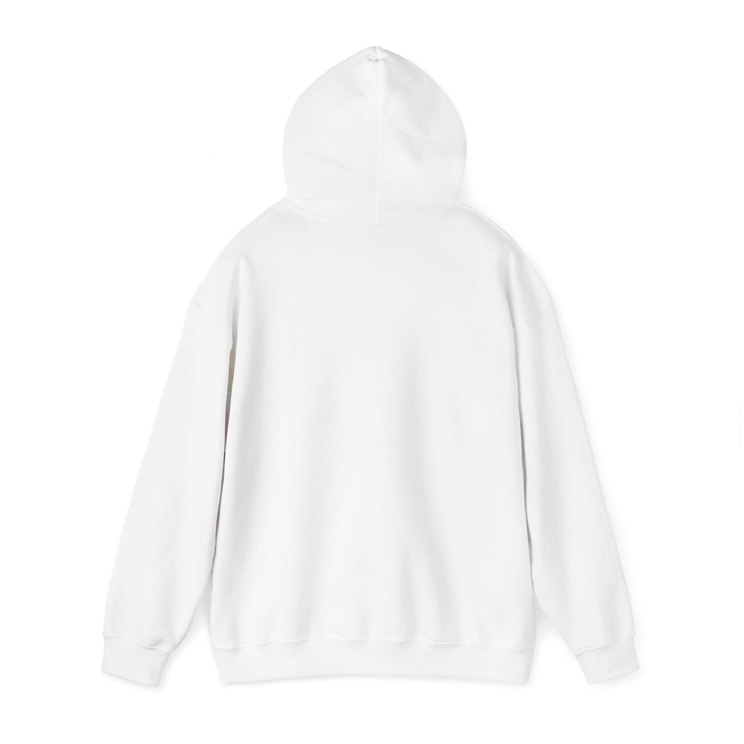 Texas Hwy Unisex Heavy Blend™ Hooded Sweatshirt