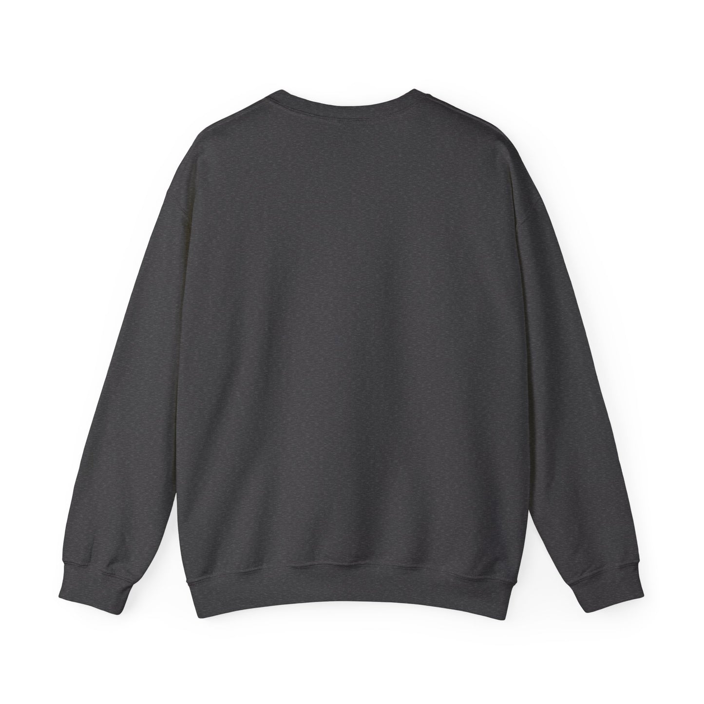 Football Unisex Heavy Blend™ Crewneck Sweatshirt