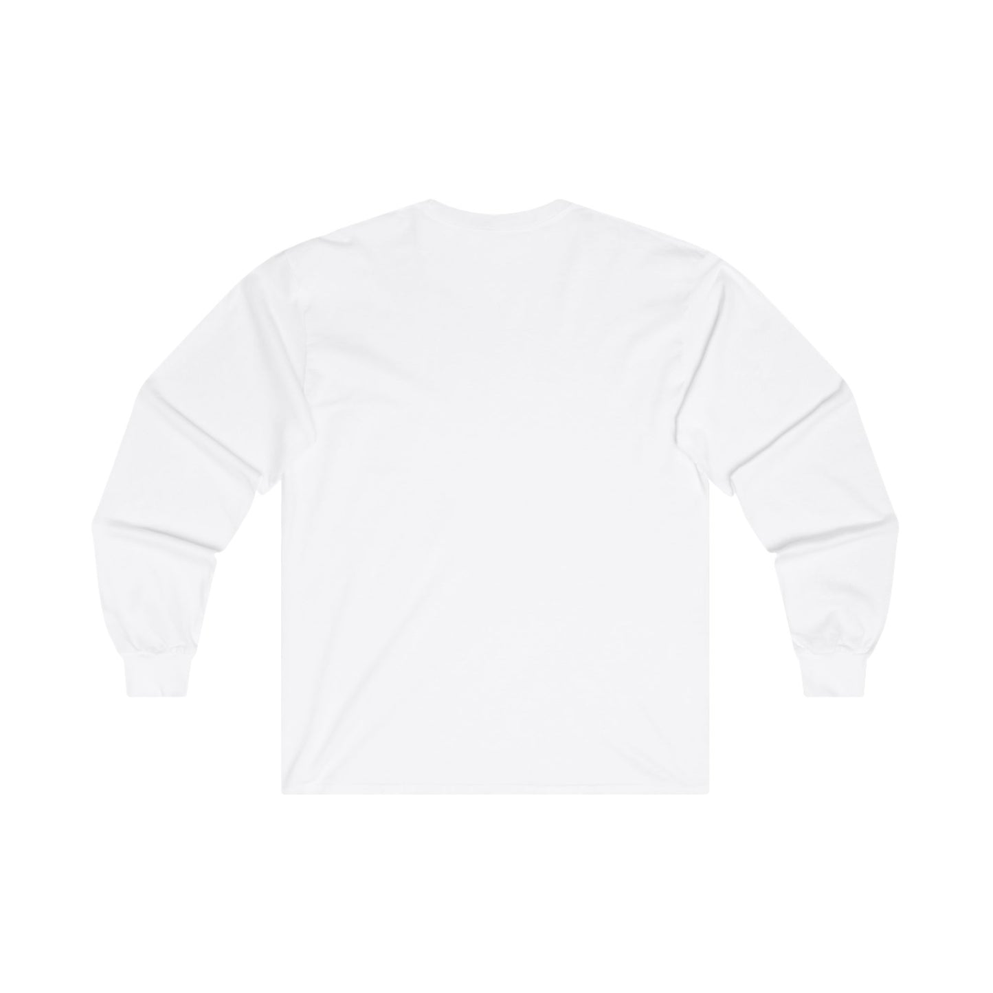 Paw Ho’s Unisex Ultra Cotton Long Sleeve Tee