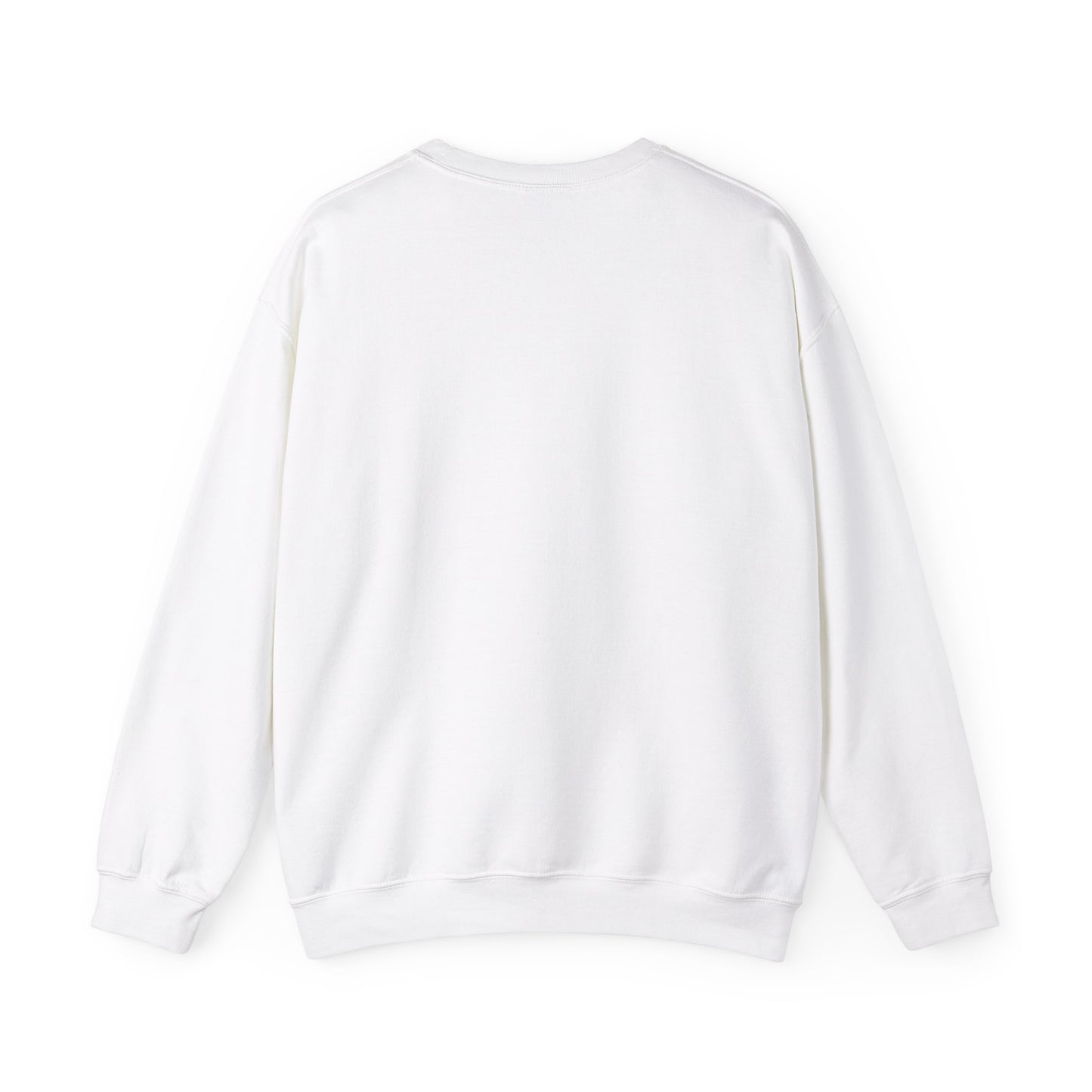 Candy Unisex Heavy Blend™ Crewneck Sweatshirt