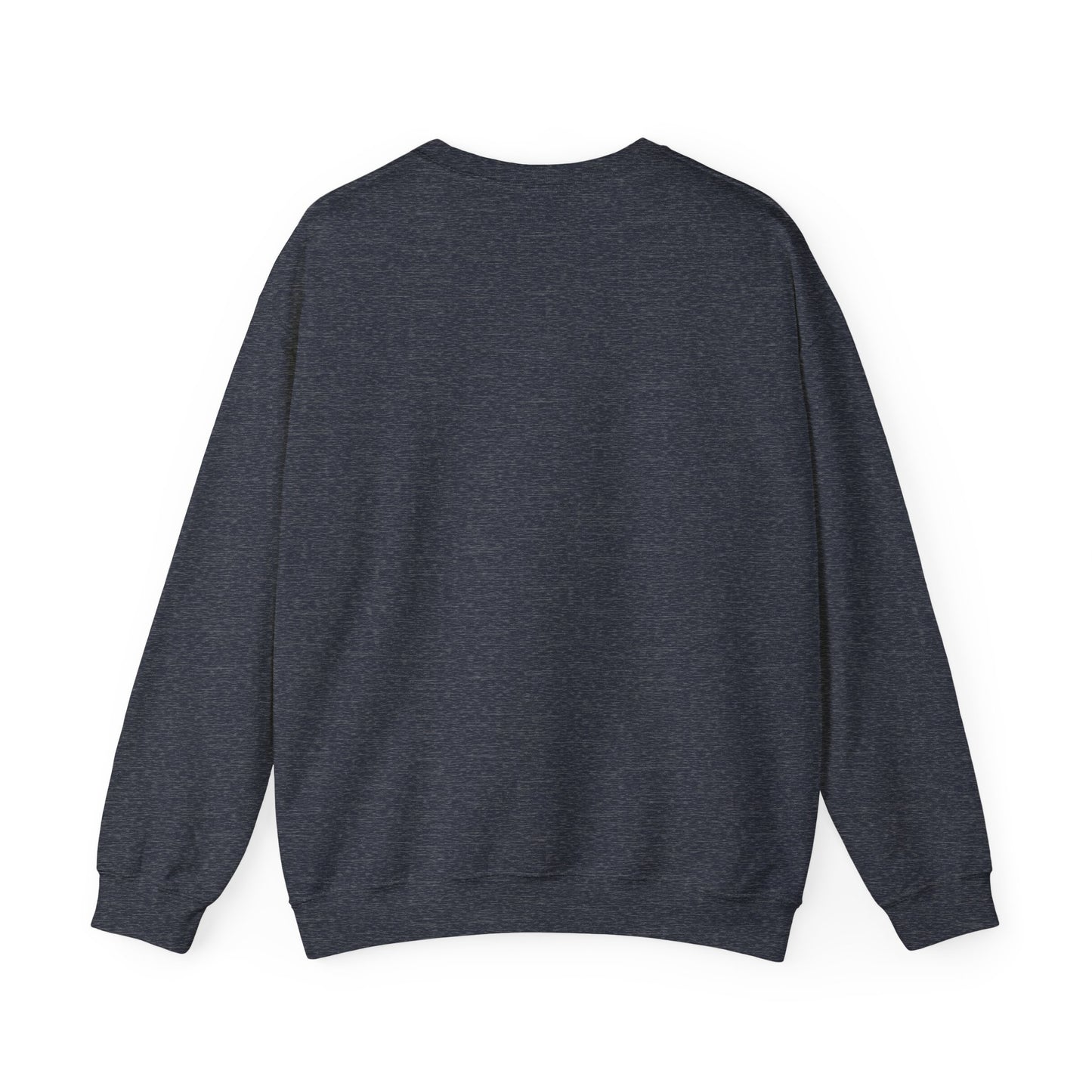 One Pebble Sphere Unisex Heavy Blend™ Crewneck Sweatshirt