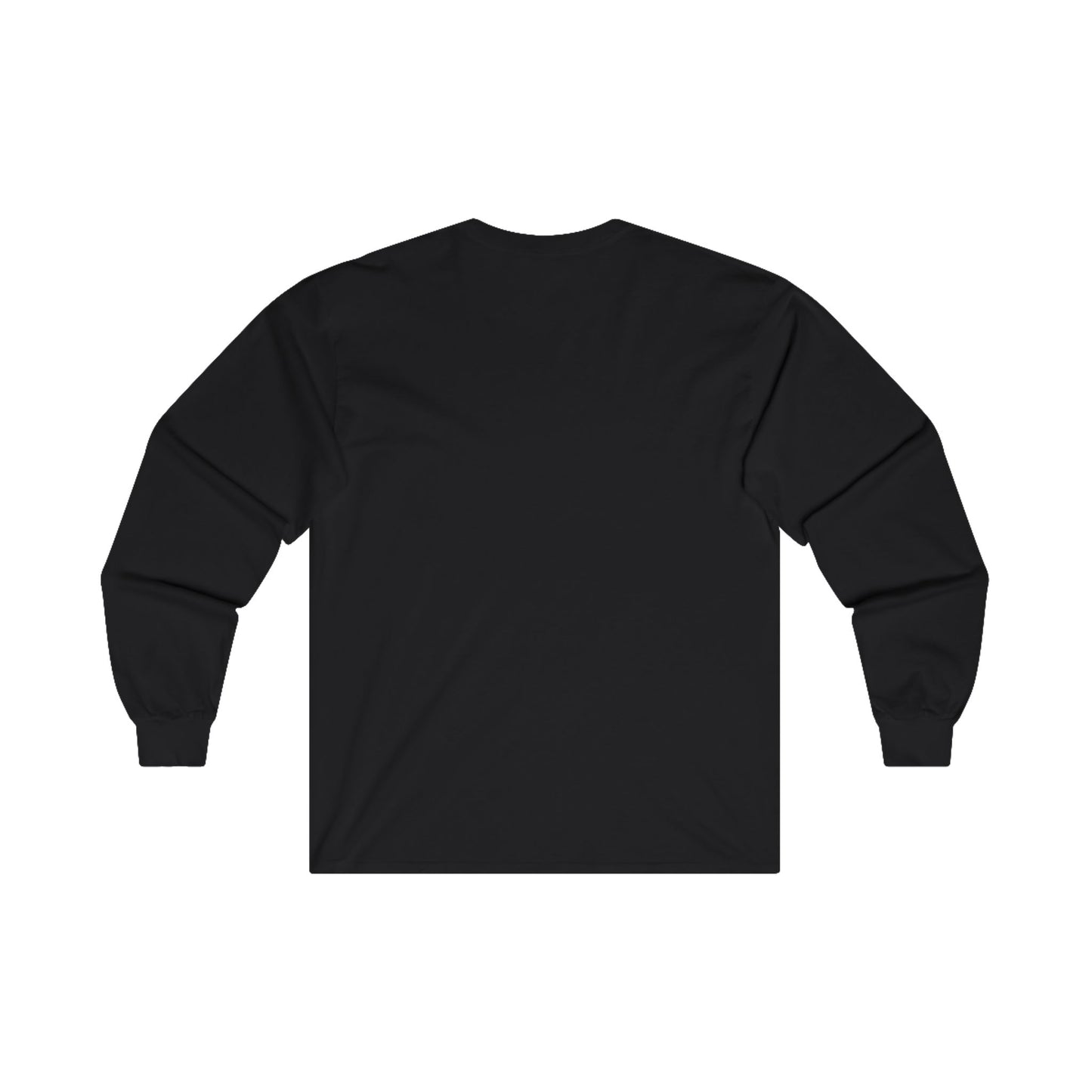 Baseball Vibes Unisex Ultra Cotton Long Sleeve Tee