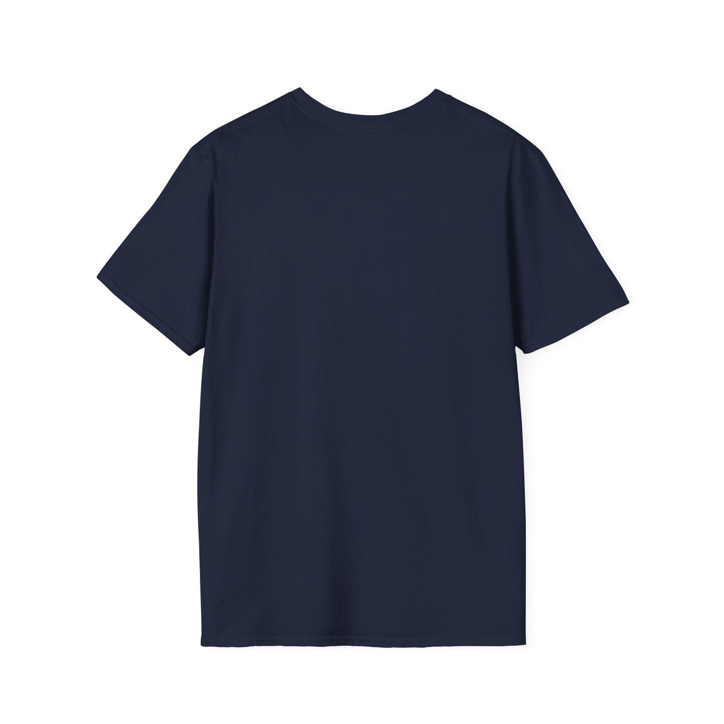 Blue Dream Unisex Softstyle T-Shirt