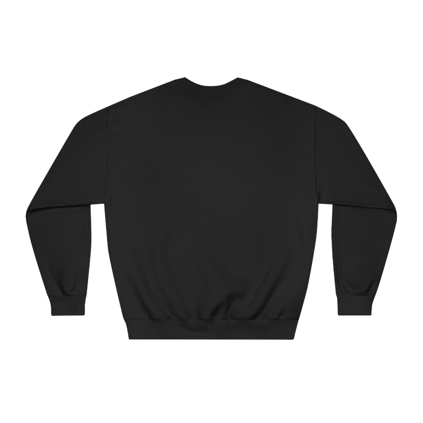 Football Thanksgiving Unisex DryBlend® Crewneck Sweatshirt