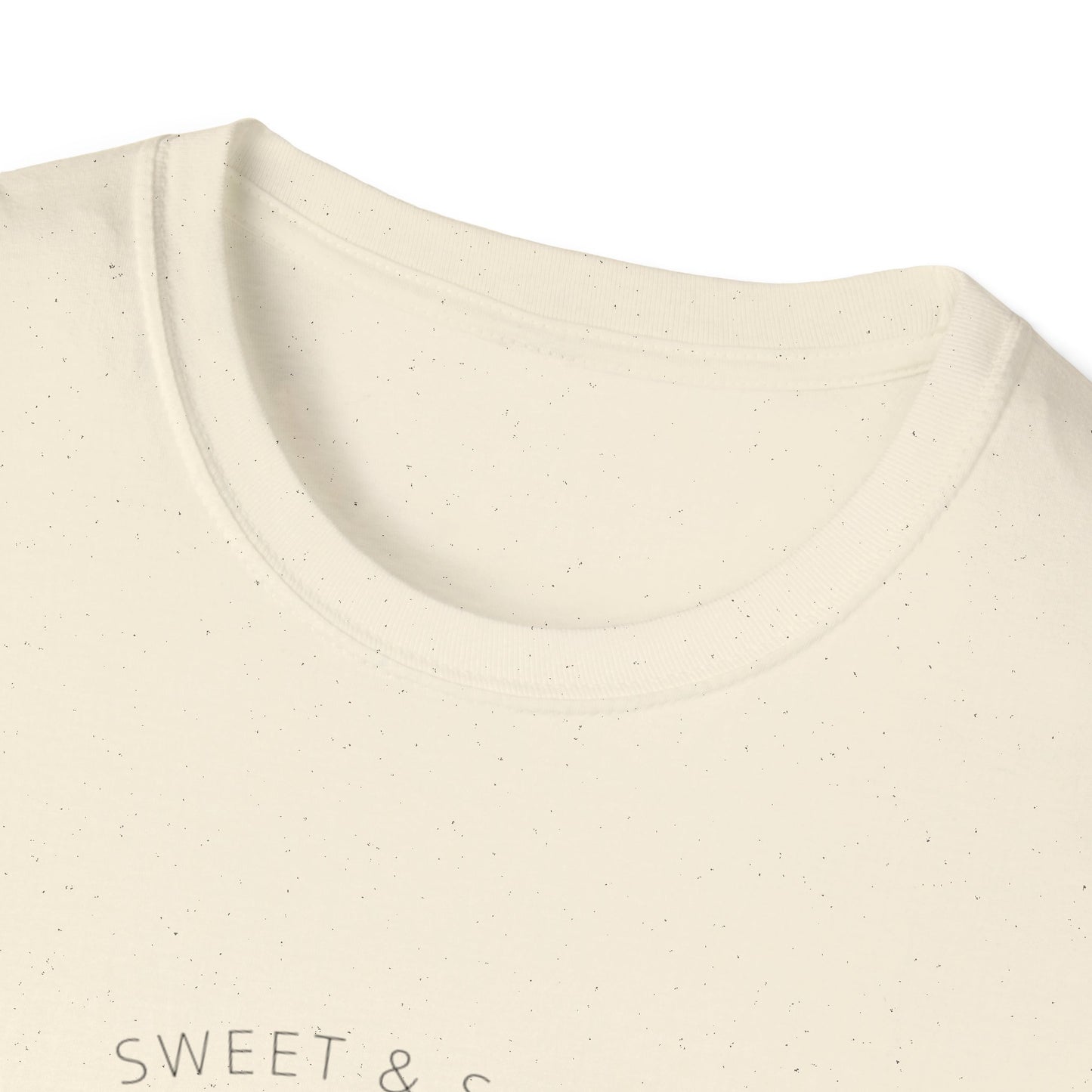 Sweet & Salty Unisex Softstyle T-Shirts