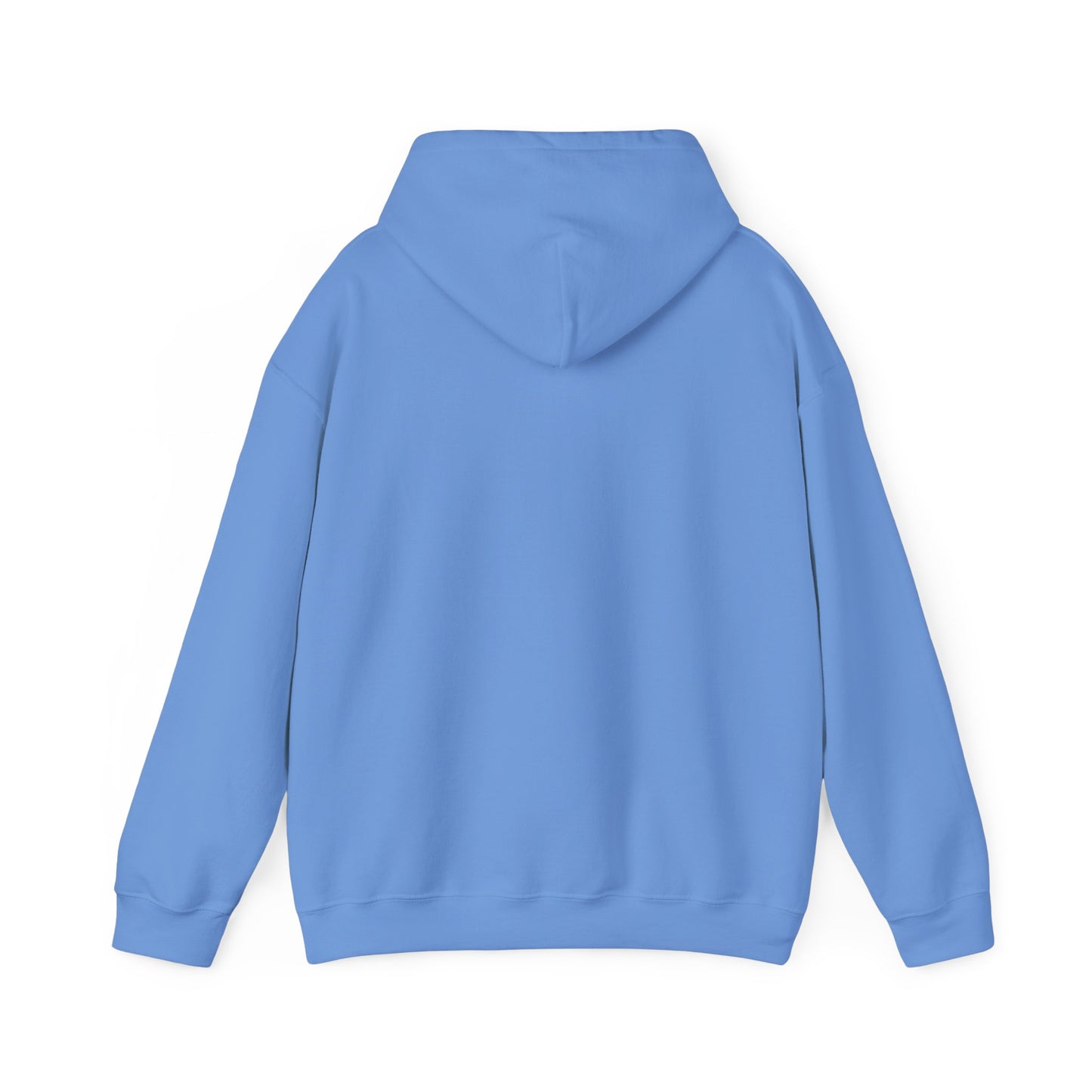 SAFE Unisex Heavy Blend™ Hooded Sweatshirt