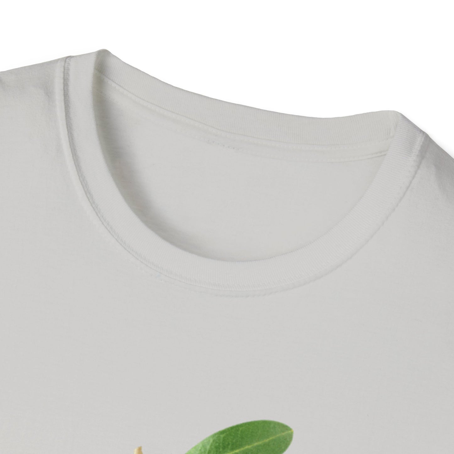 Olive Harvest Tuscany Unisex Softstyle T-Shirt