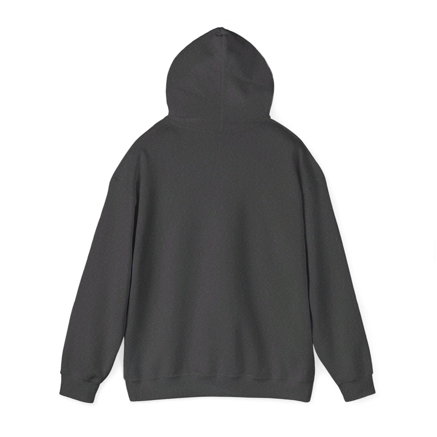 Against the Wind Unisex Heavy Blend™ Hooded Sweatshirt