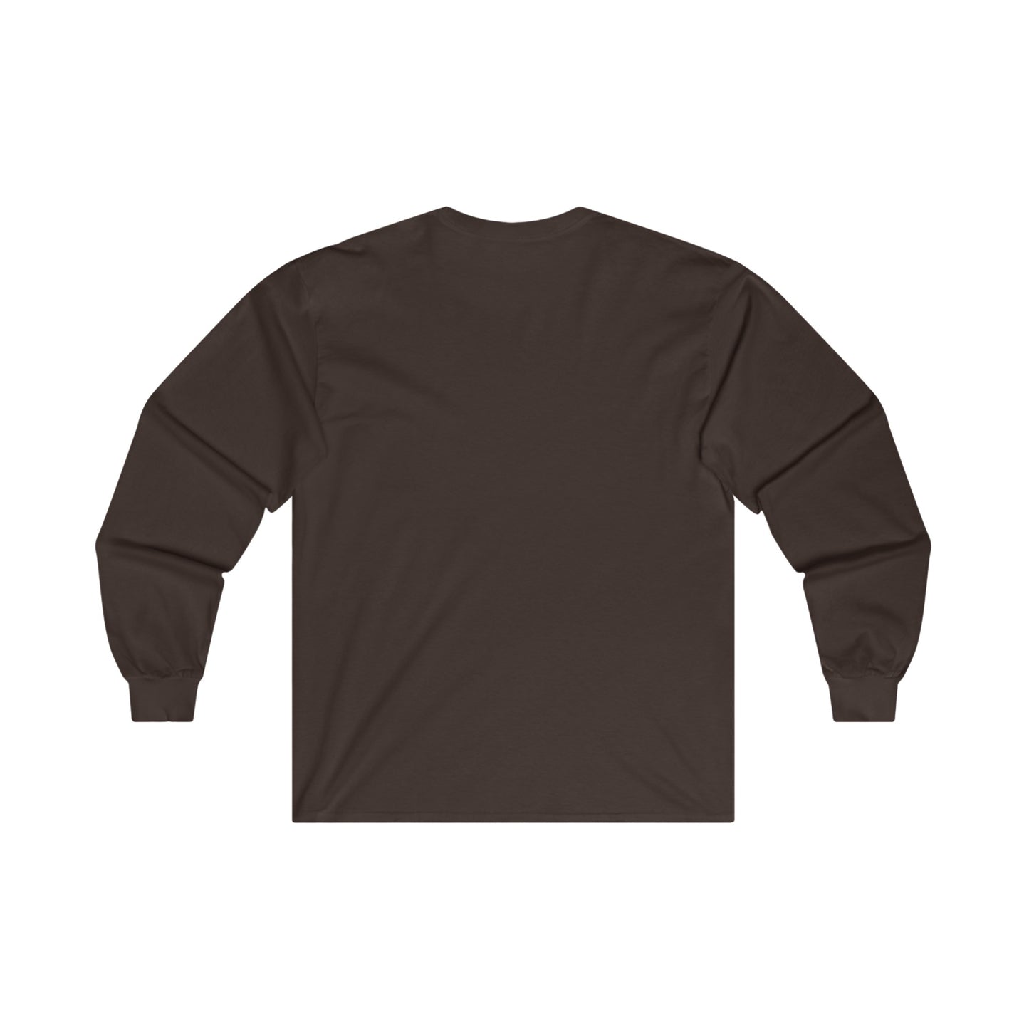 BS Unisex Ultra Cotton Long Sleeve Tee