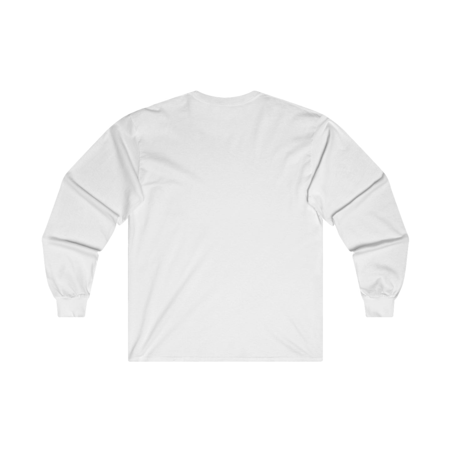 BS Unisex Ultra Cotton Long Sleeve Tee