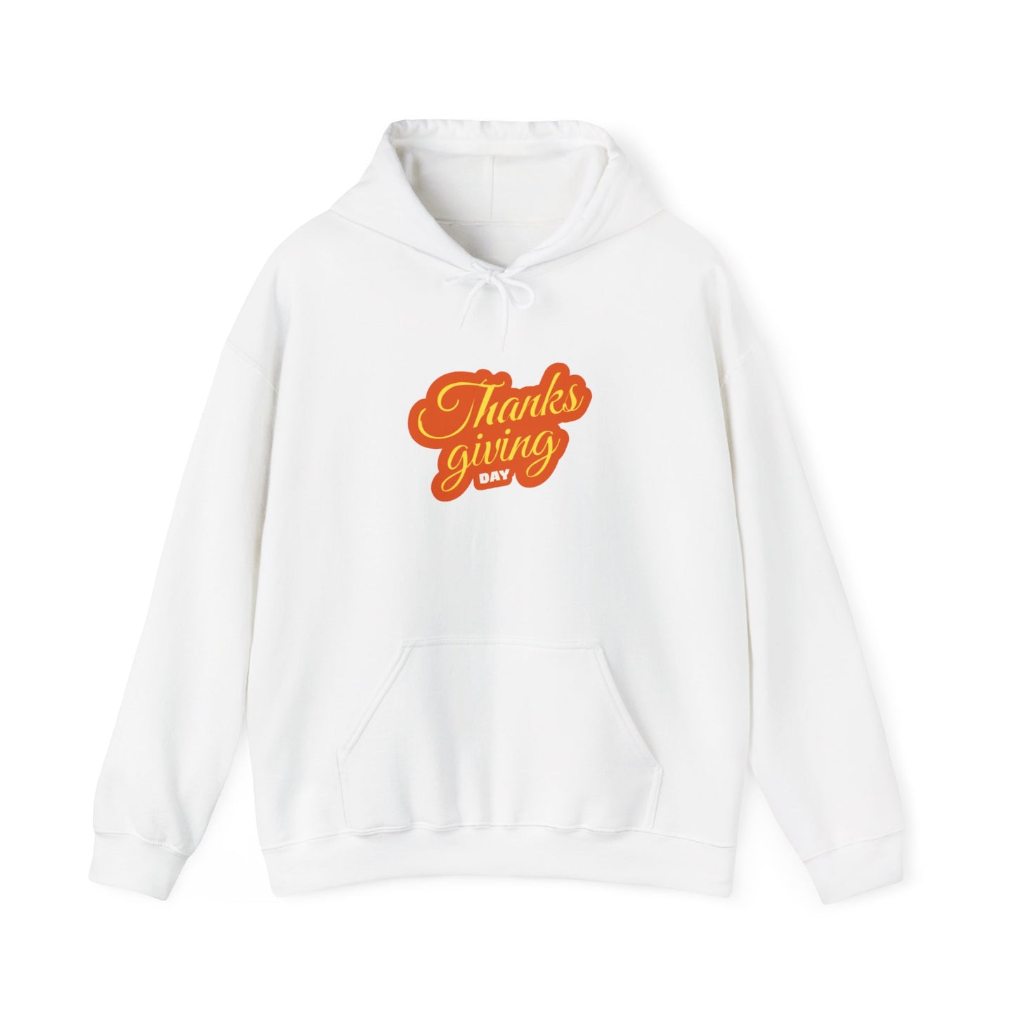 Bubble Thx Unisex Heavy Blend™ Hooded Sweatshirt