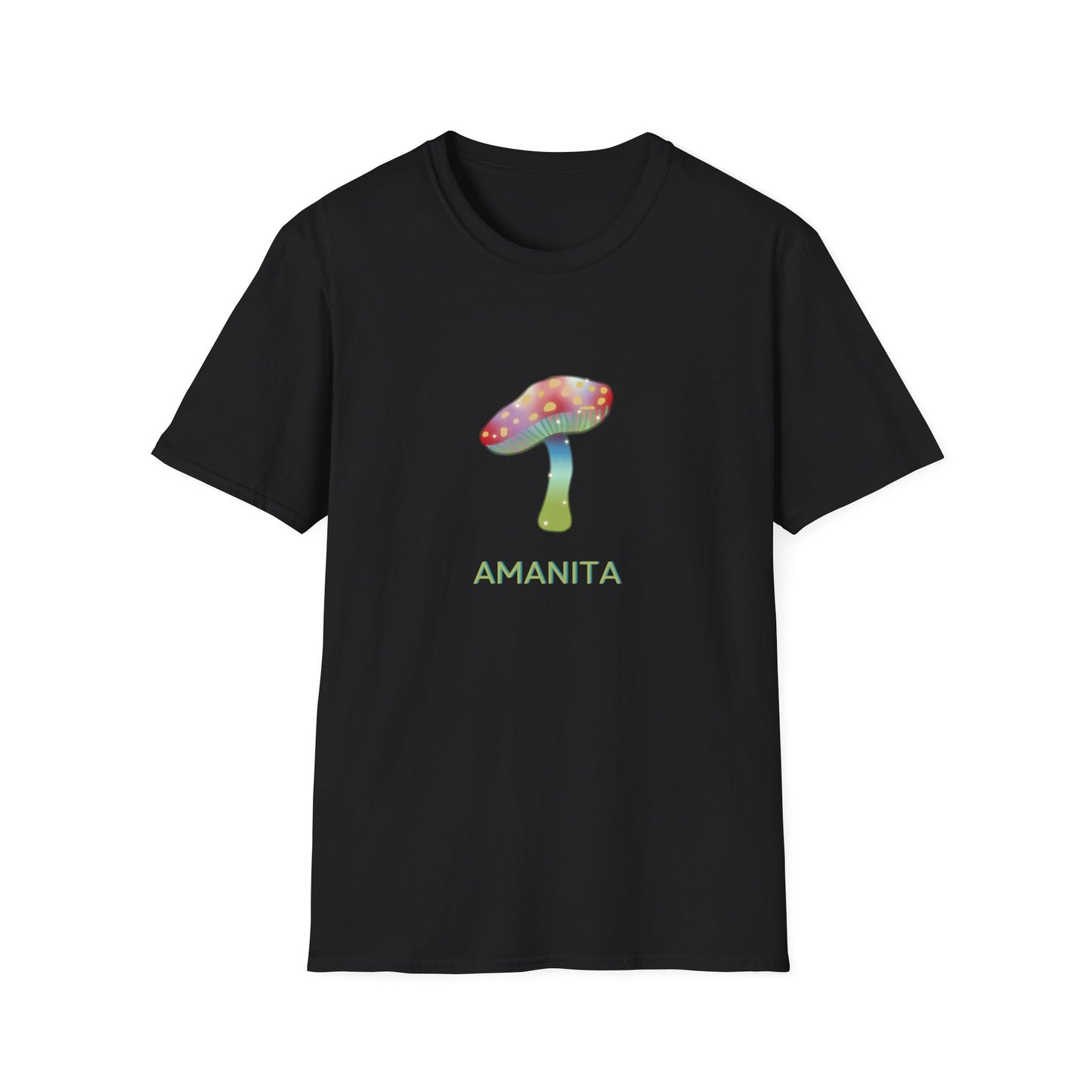 Mushroom Fanatics T-Shirt