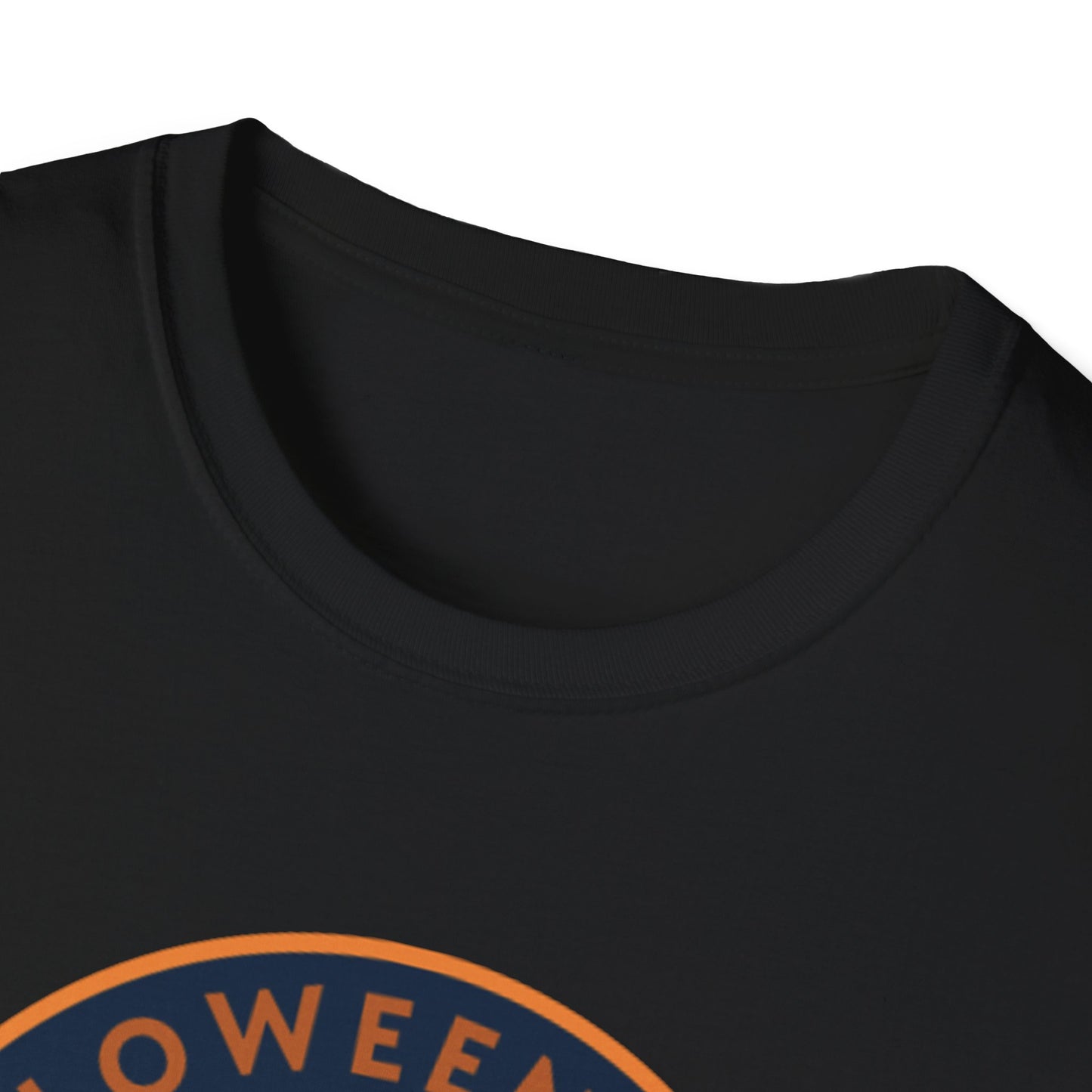 Halloweentown University Unisex Softstyle T-Shirt