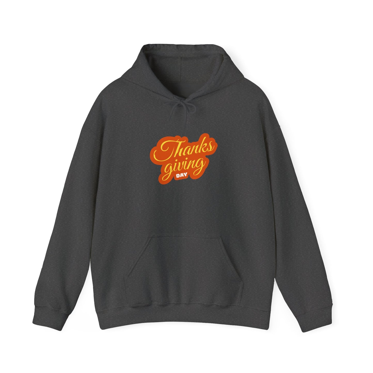 Bubble Thx Unisex Heavy Blend™ Hooded Sweatshirt