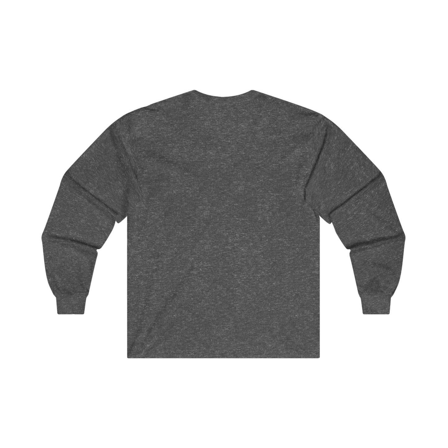 Cold Buck Unisex Ultra Cotton Long Sleeve Tee