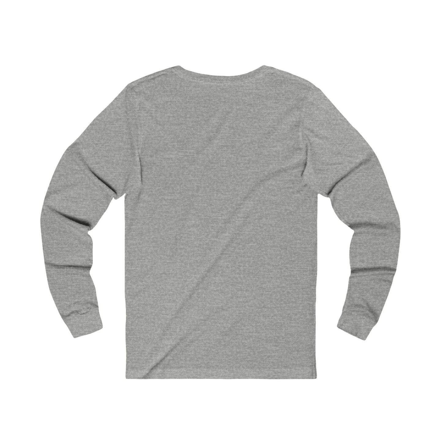 In All Things Unisex Jersey Long Sleeve Tee