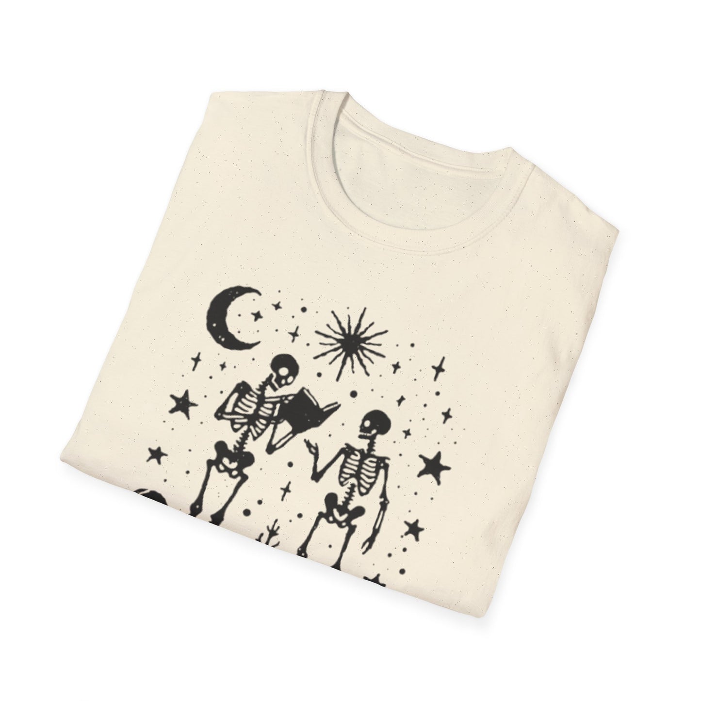 Practical Magic II Unisex Softstyle T-Shirt