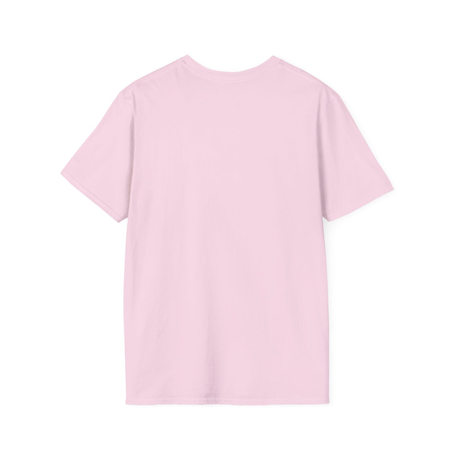 Totally Unisex Softstyle T-Shirt