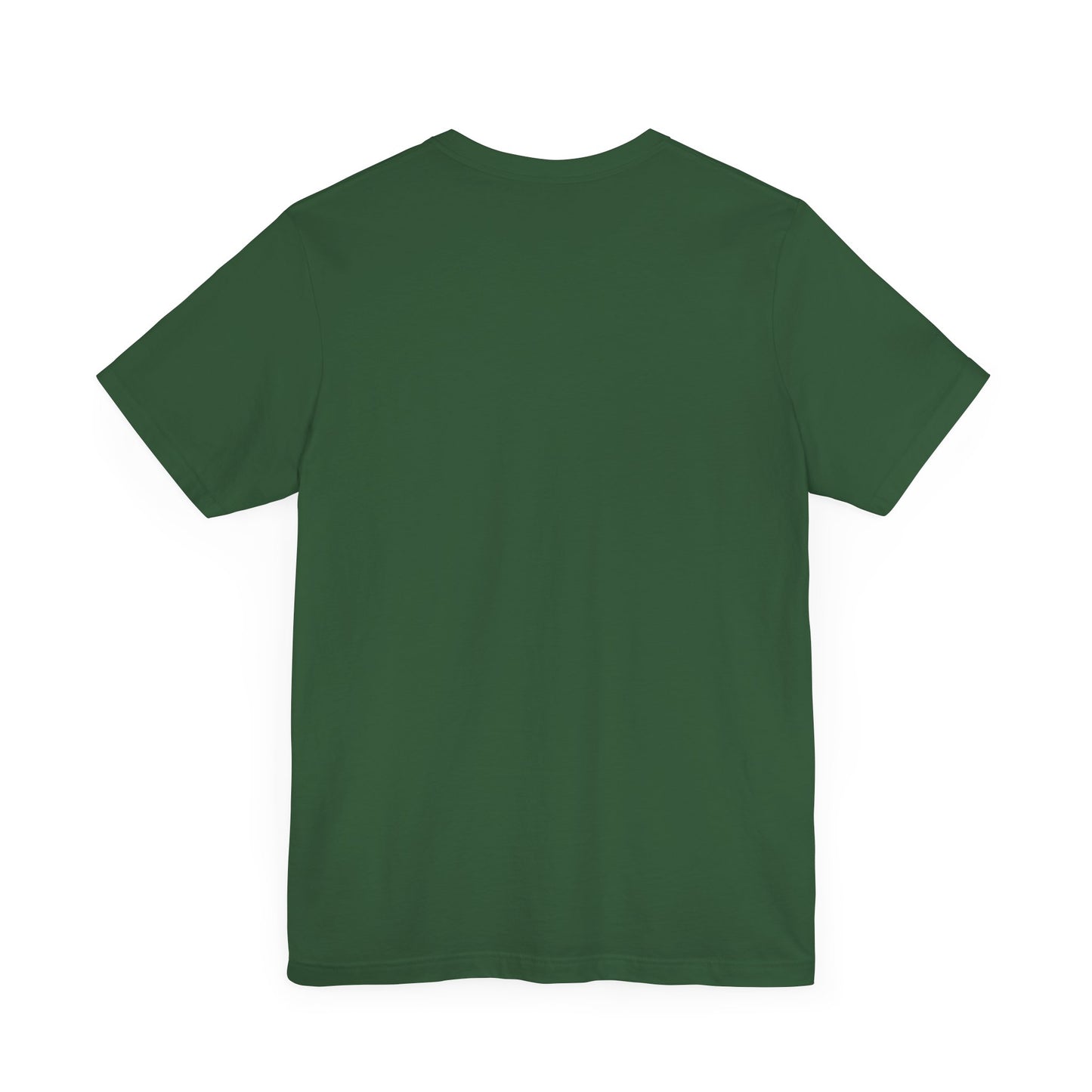 You Belong Here St Patrick’s Day Unisex Jersey Short Sleeve Tee