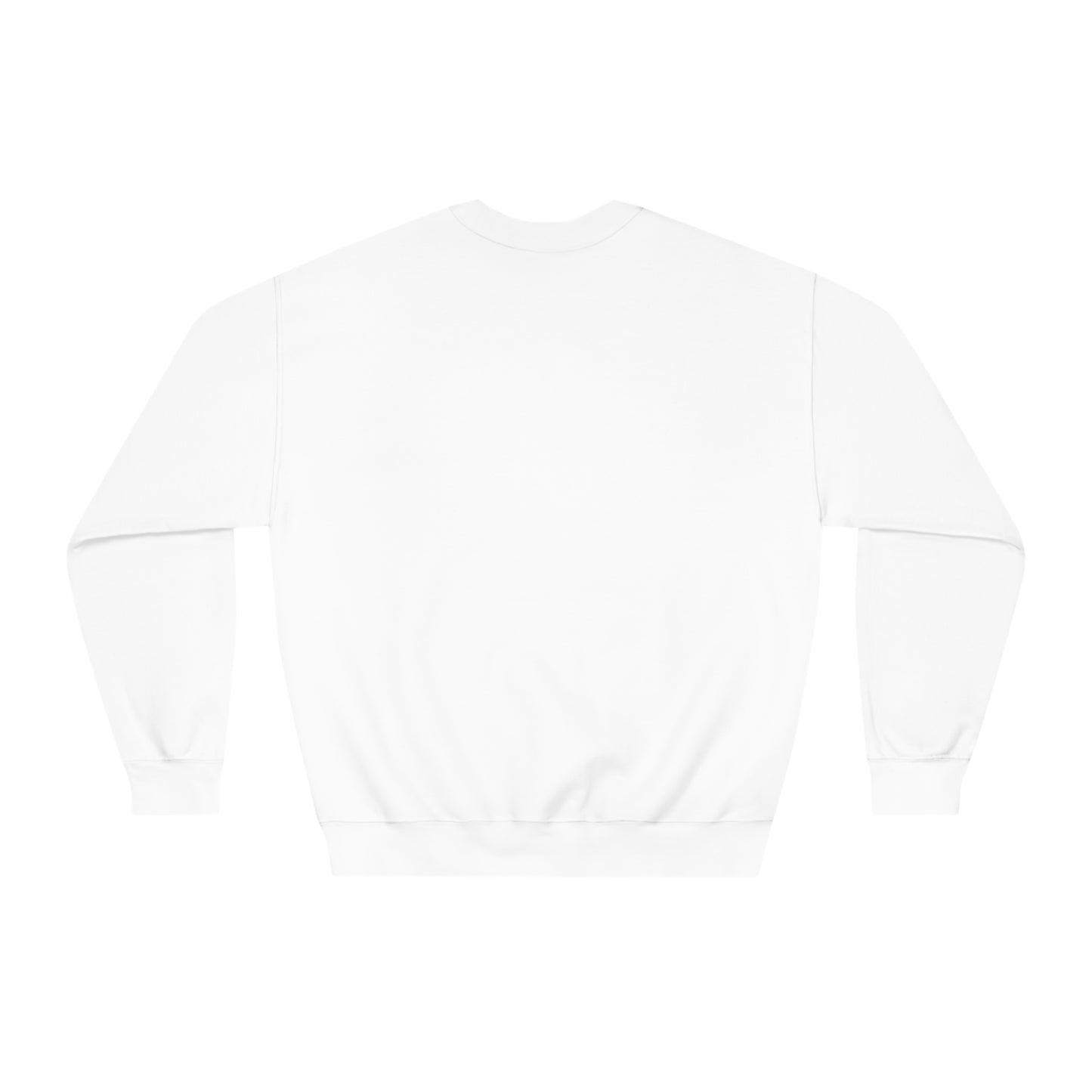 Football Thanksgiving Unisex DryBlend® Crewneck Sweatshirt