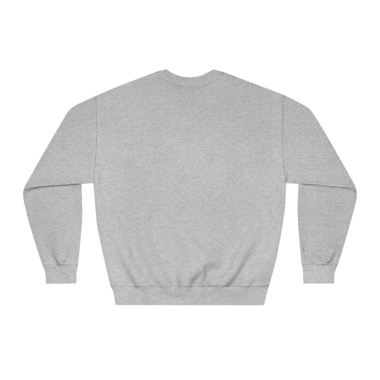 Football Thanksgiving Unisex DryBlend® Crewneck Sweatshirt