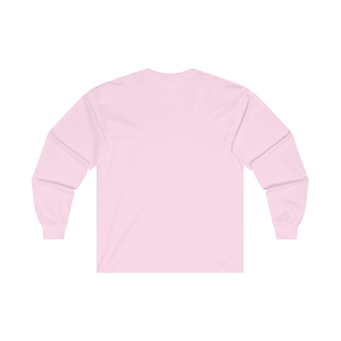 Cookie Crew Unisex Ultra Cotton Long Sleeve Tee