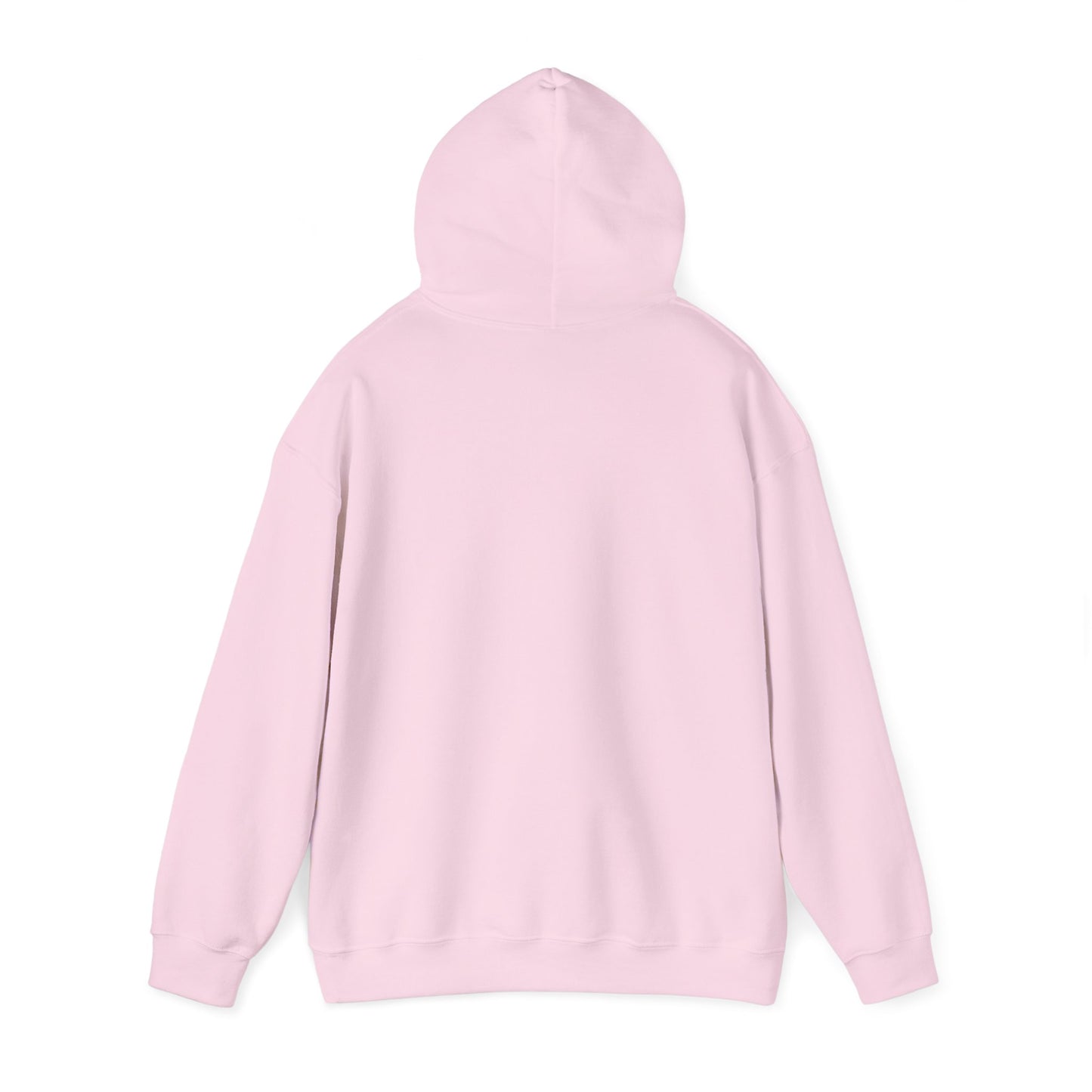 Bubble Thx Unisex Heavy Blend™ Hooded Sweatshirt