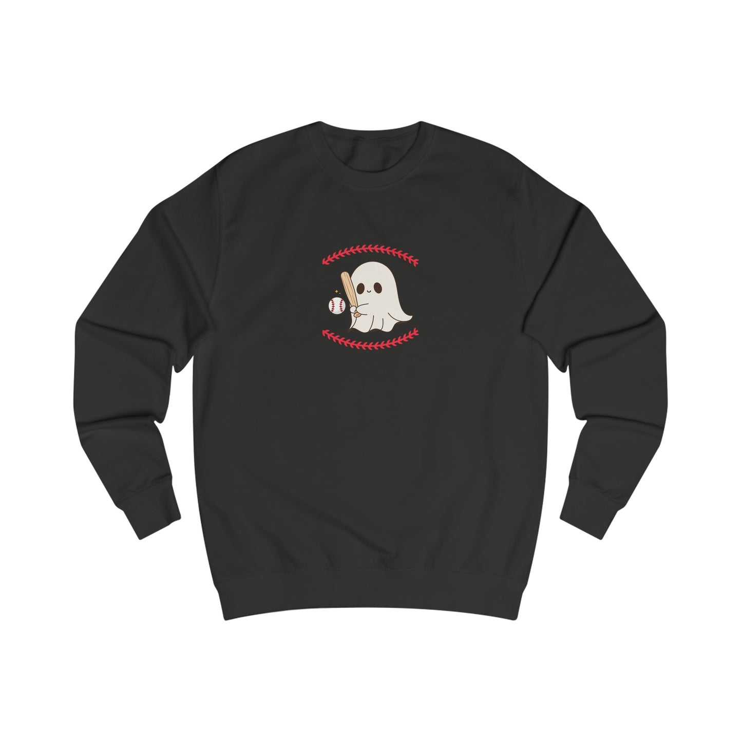 October Baseball Unisex Sweatshirt